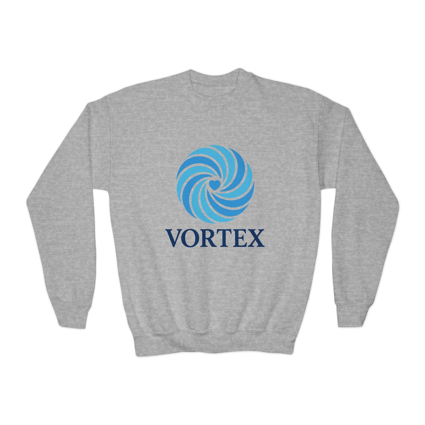 Youth Crewneck Sweatshirtš