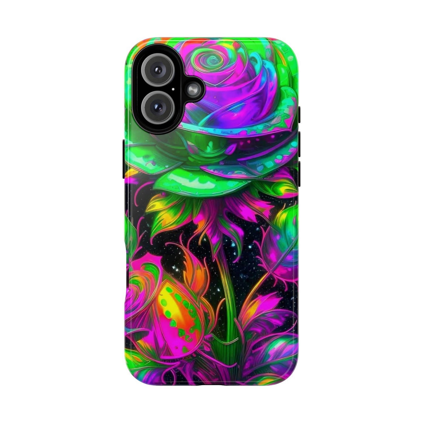 Tough Cases