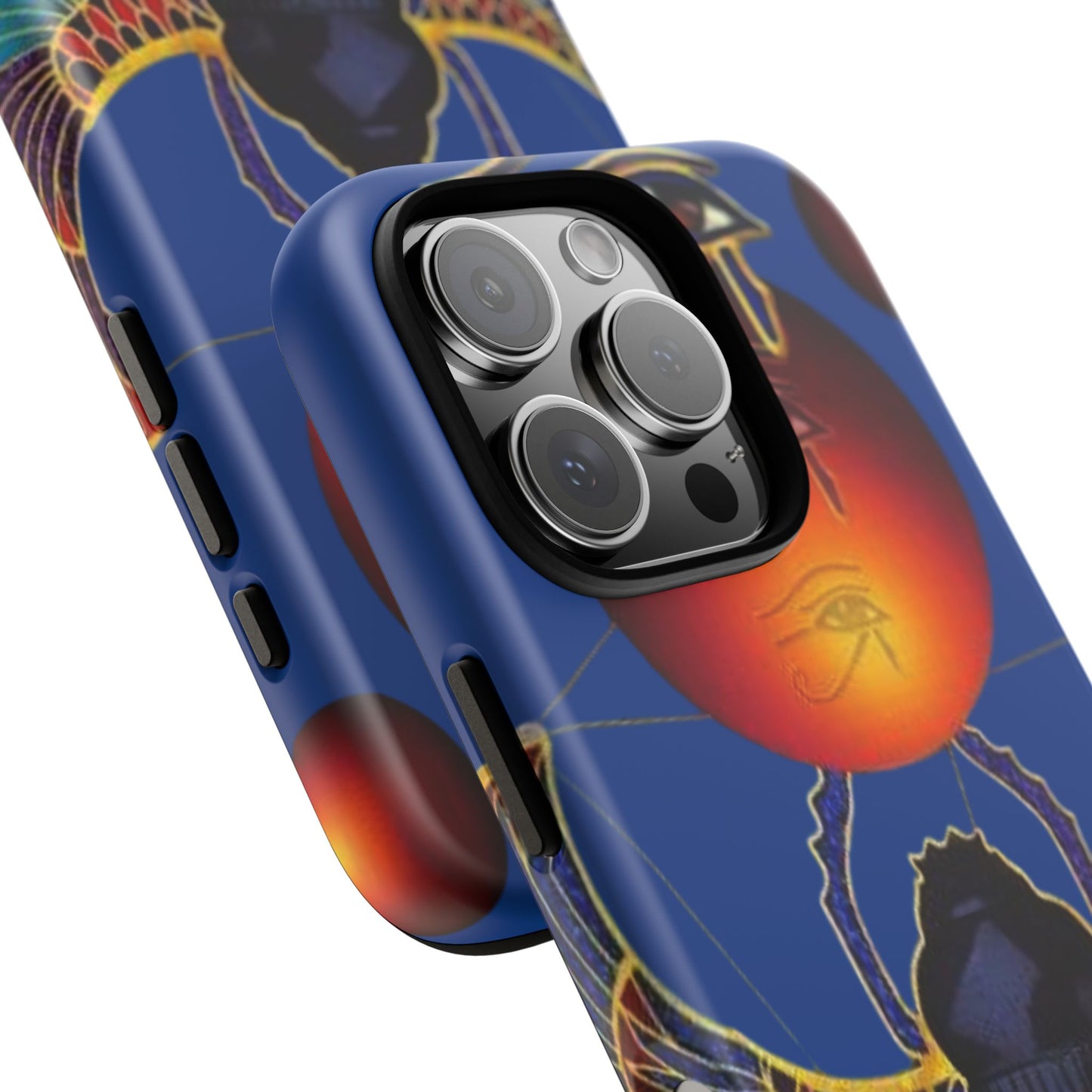 Tough Cases