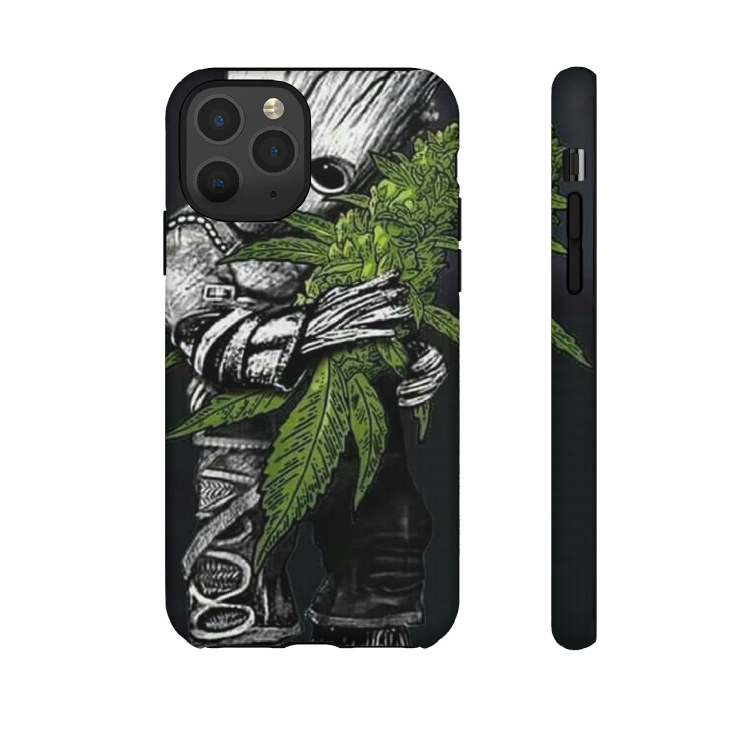 Tough Cases