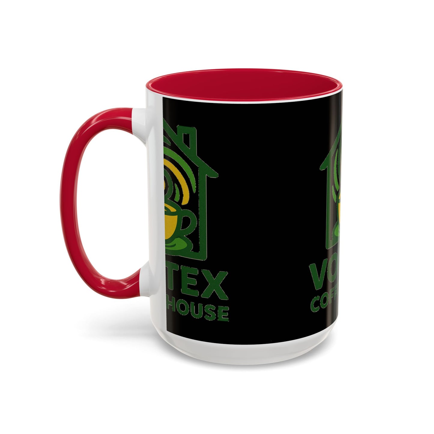 Colorful Mugs (11oz, 15oz)