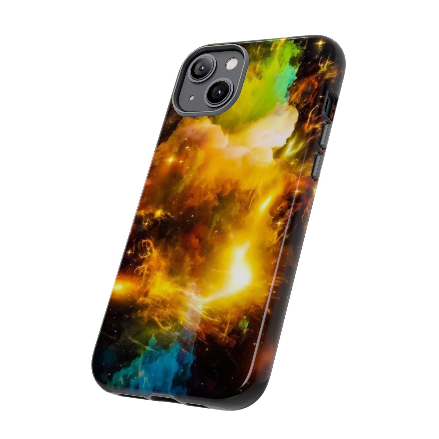 Galaxy Tough Case