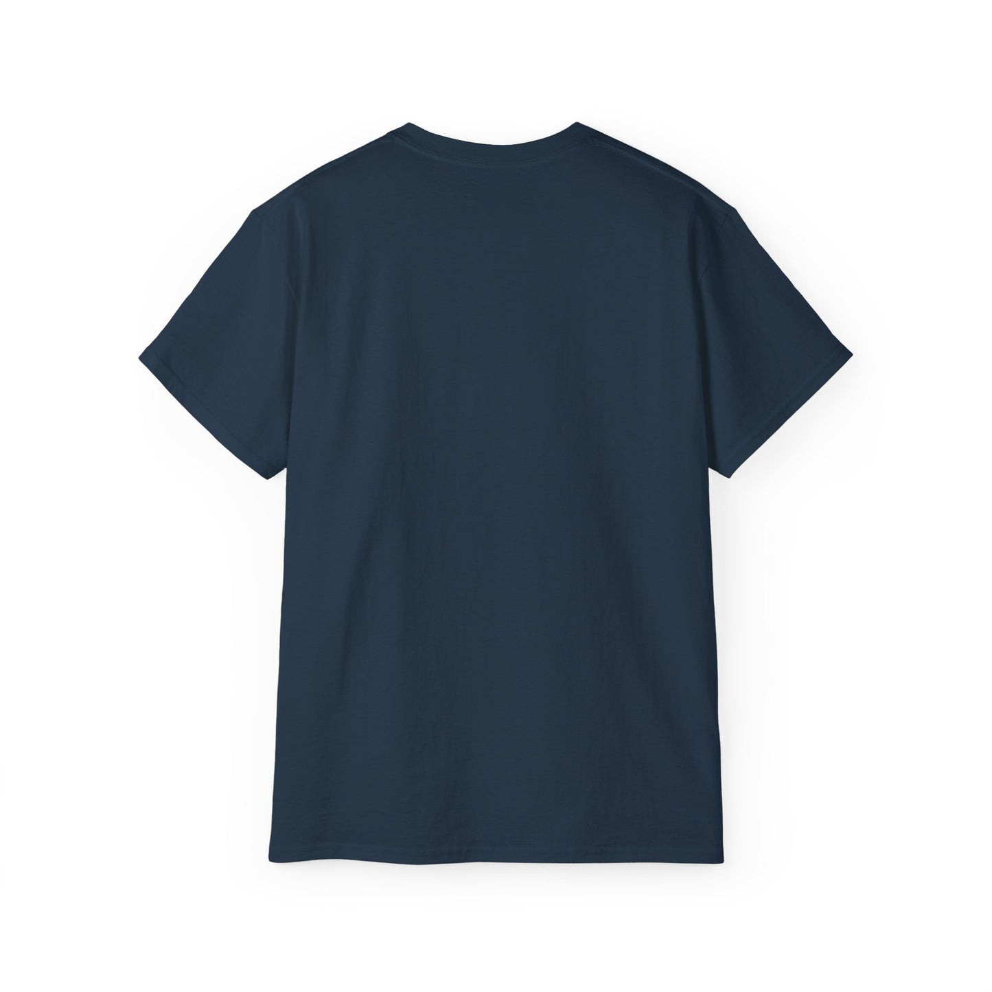 Fantasy Art Unisex Ultra Cotton Tee - Ethereal Angel Design