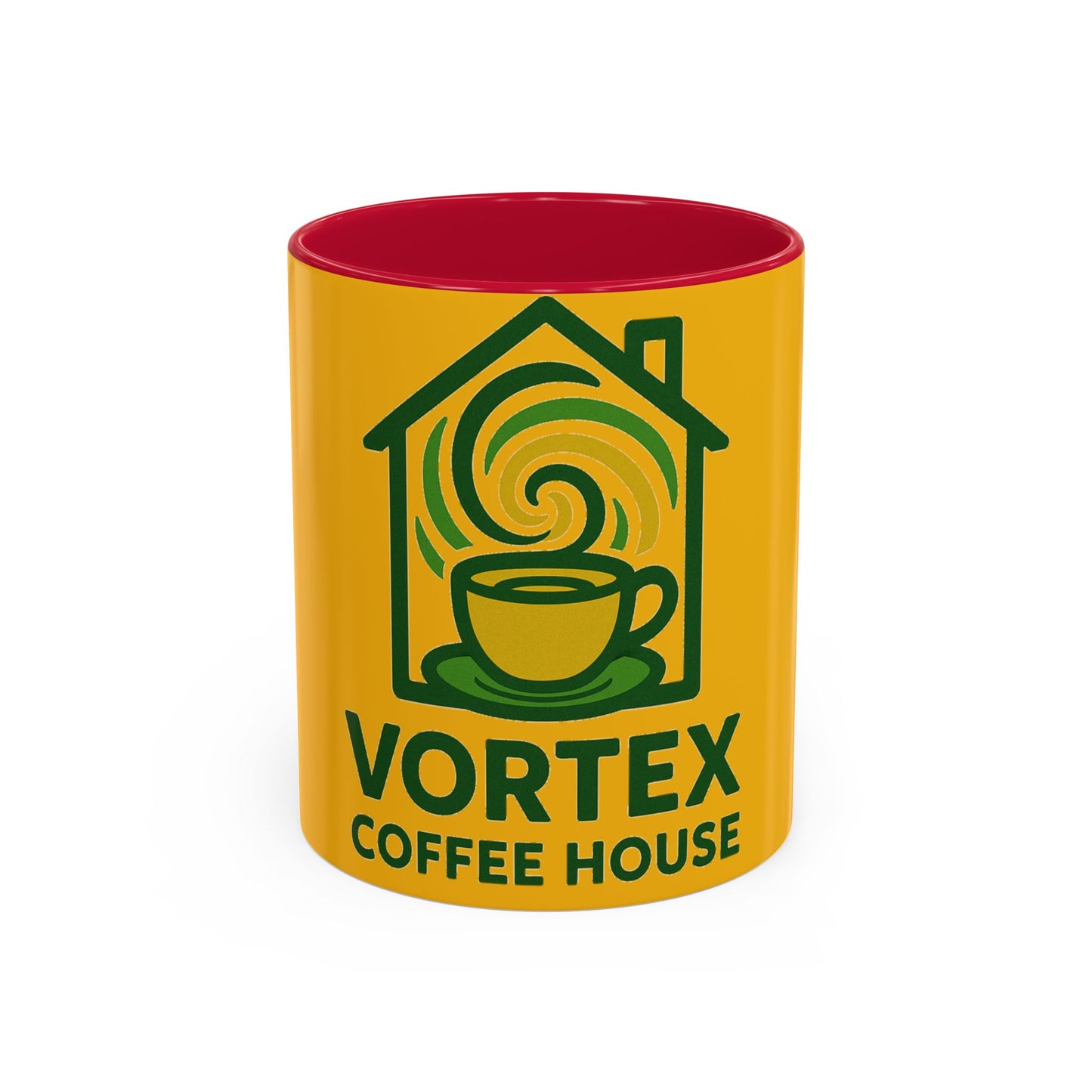 Colorful Mugs (11oz, 15oz)