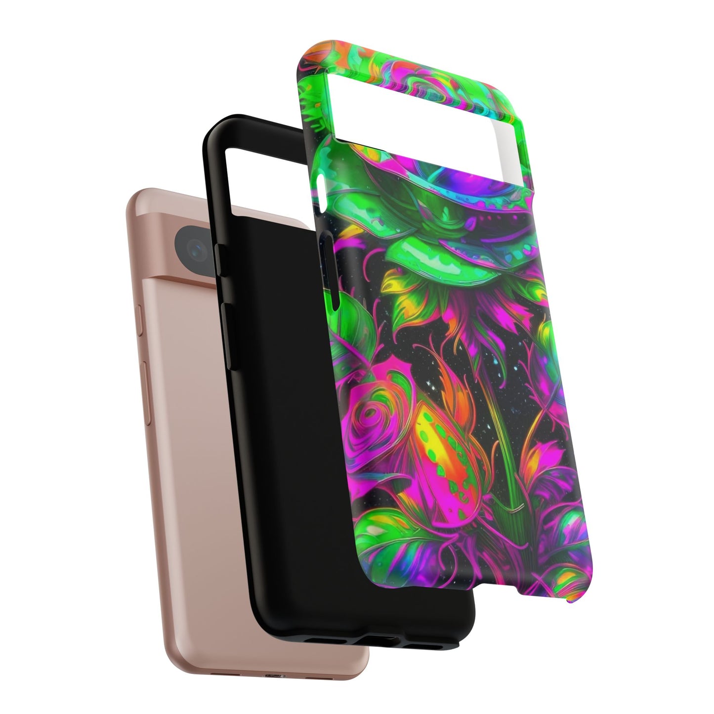 Tough Cases