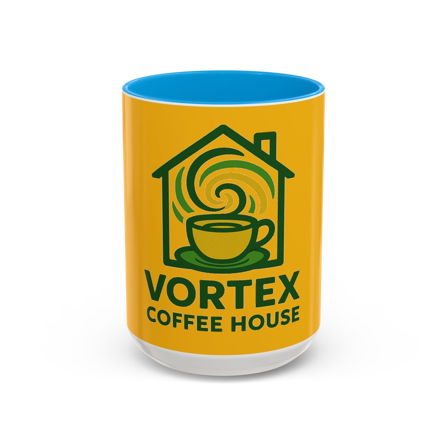 Colorful Mugs (11oz, 15oz)