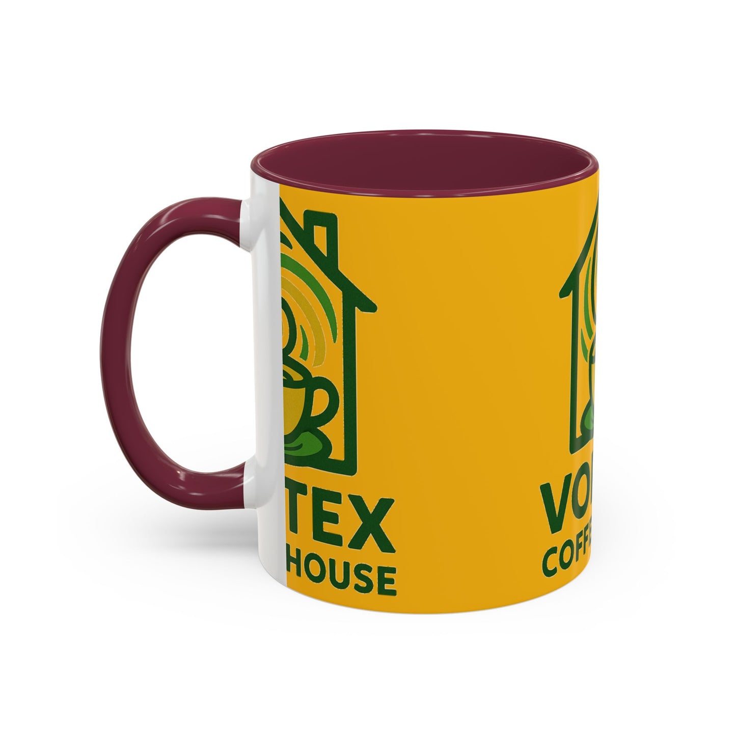 Colorful Mugs (11oz, 15oz)