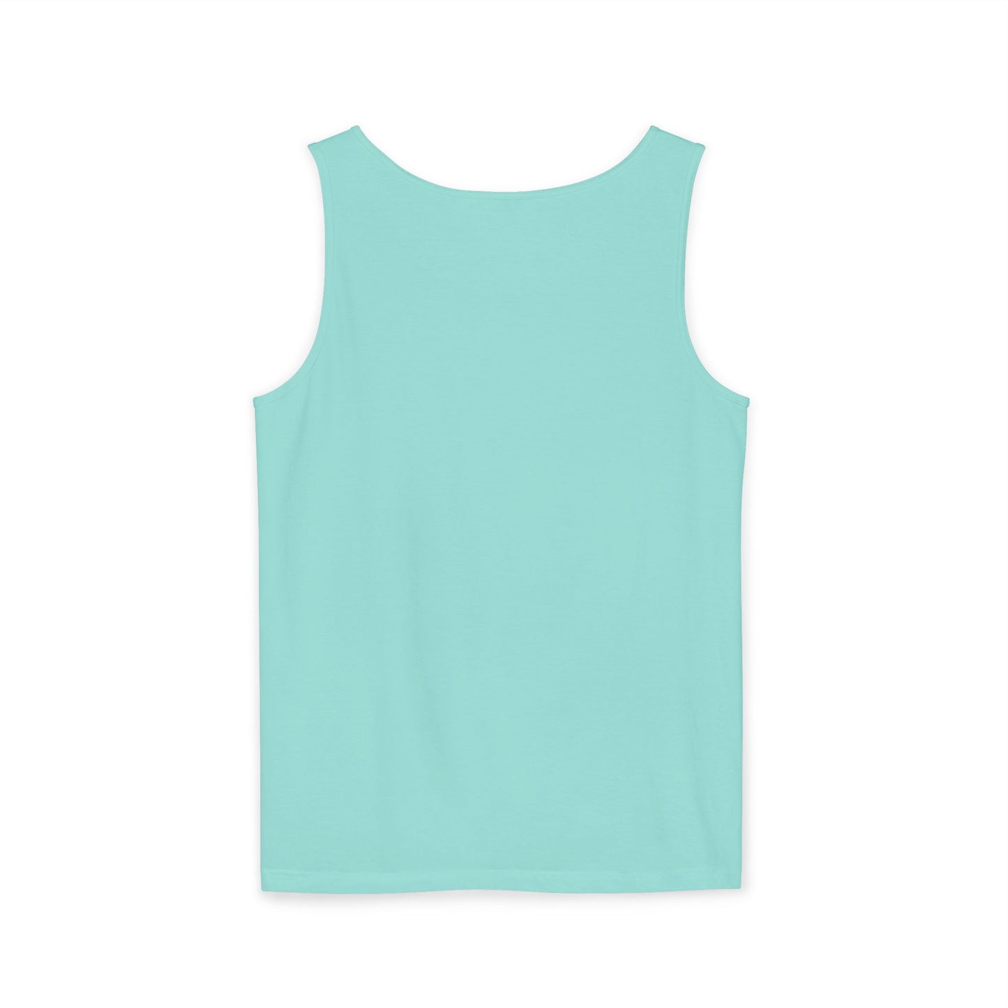 Vibrant Butterfly Design Unisex Tank Top | Colorful Summer Sleeveless Shirt, Gift for Nature Lovers, Festival Wear, Eco-Friendly Fashion