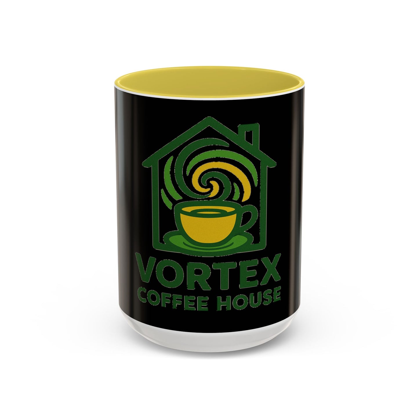 Colorful Mugs (11oz, 15oz)