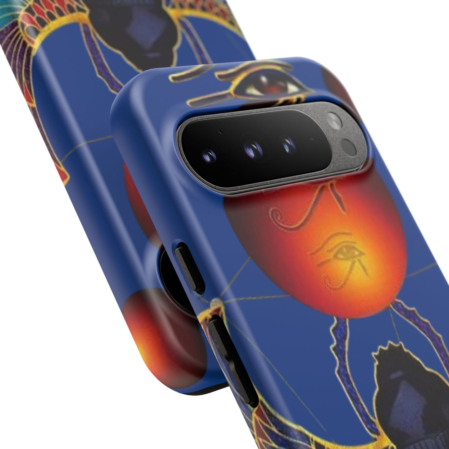 Tough Cases