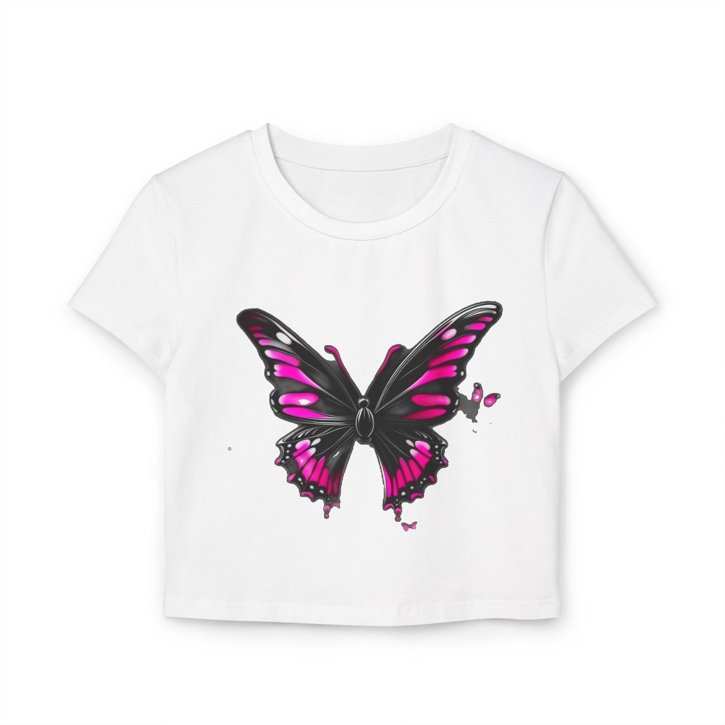 Women's Baby Tee