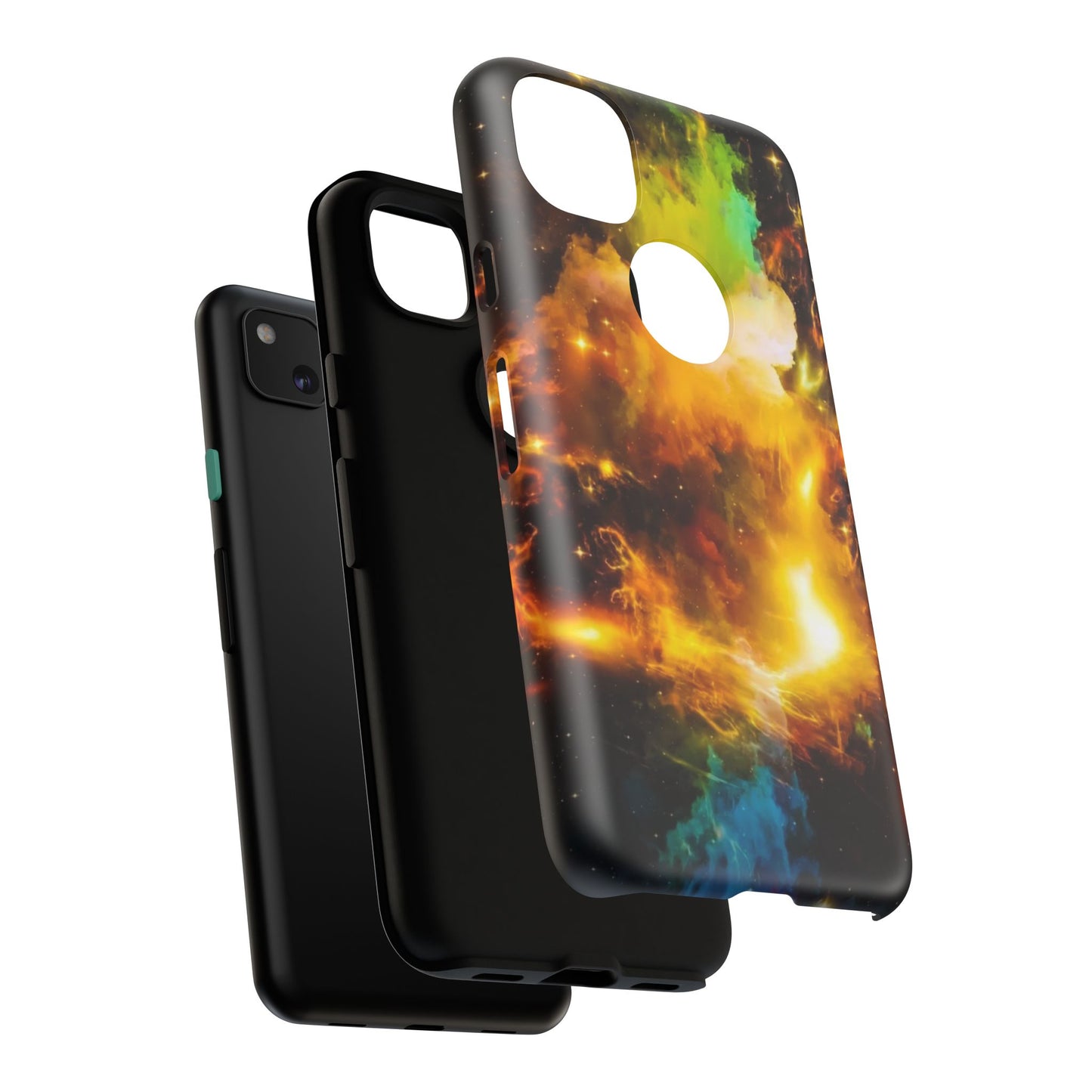 Galaxy Tough Case
