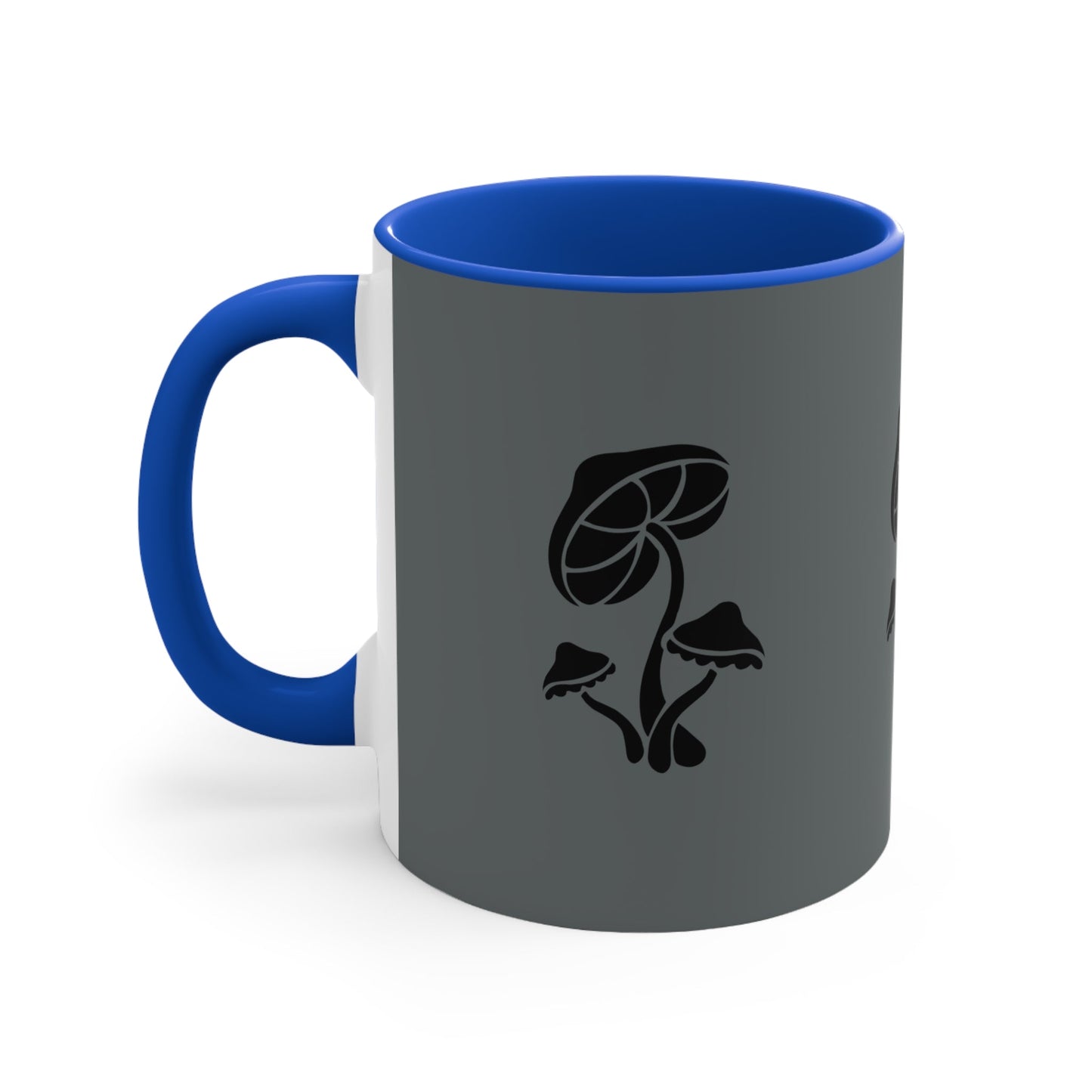 Mushroom coffee Mug