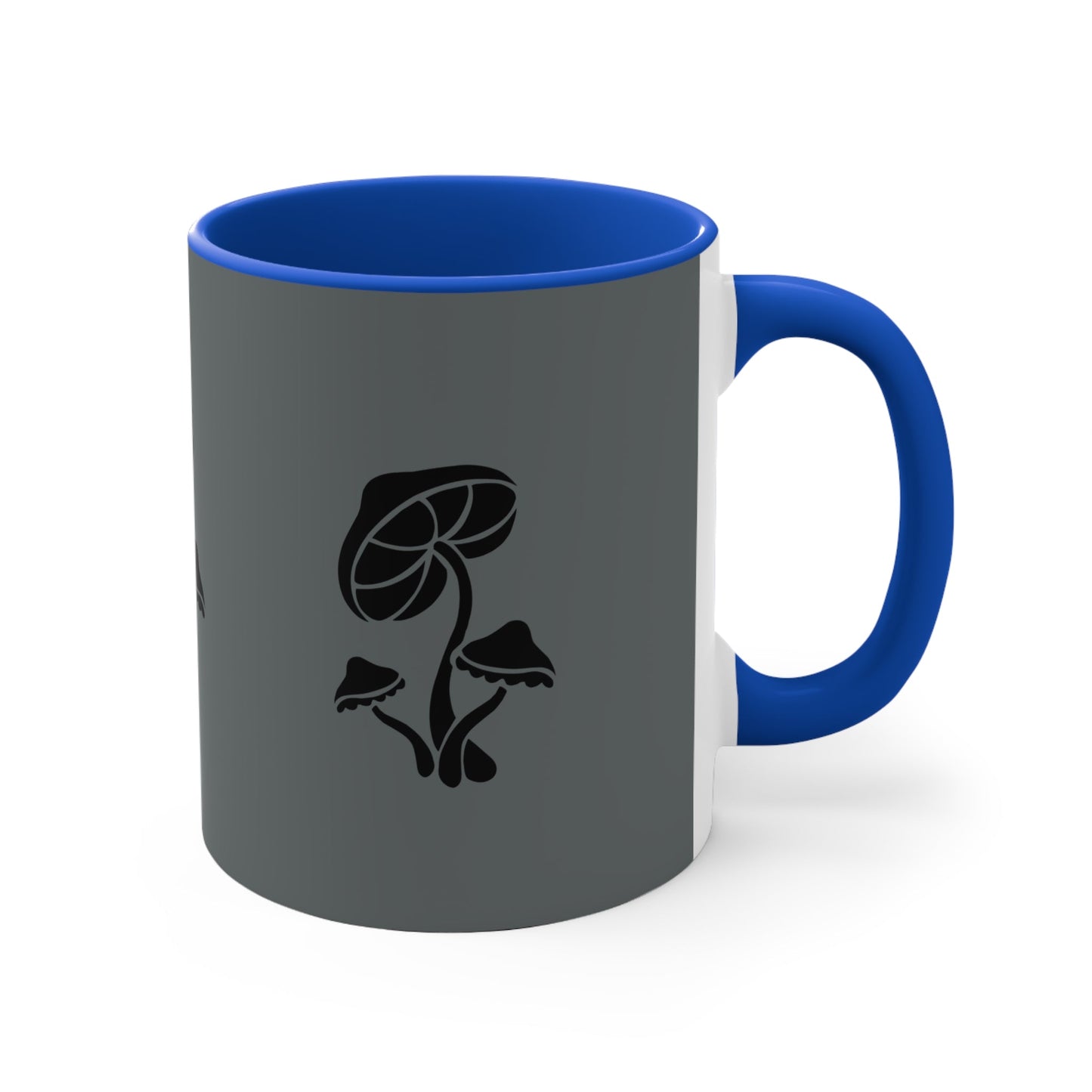 Mushroom coffee Mug
