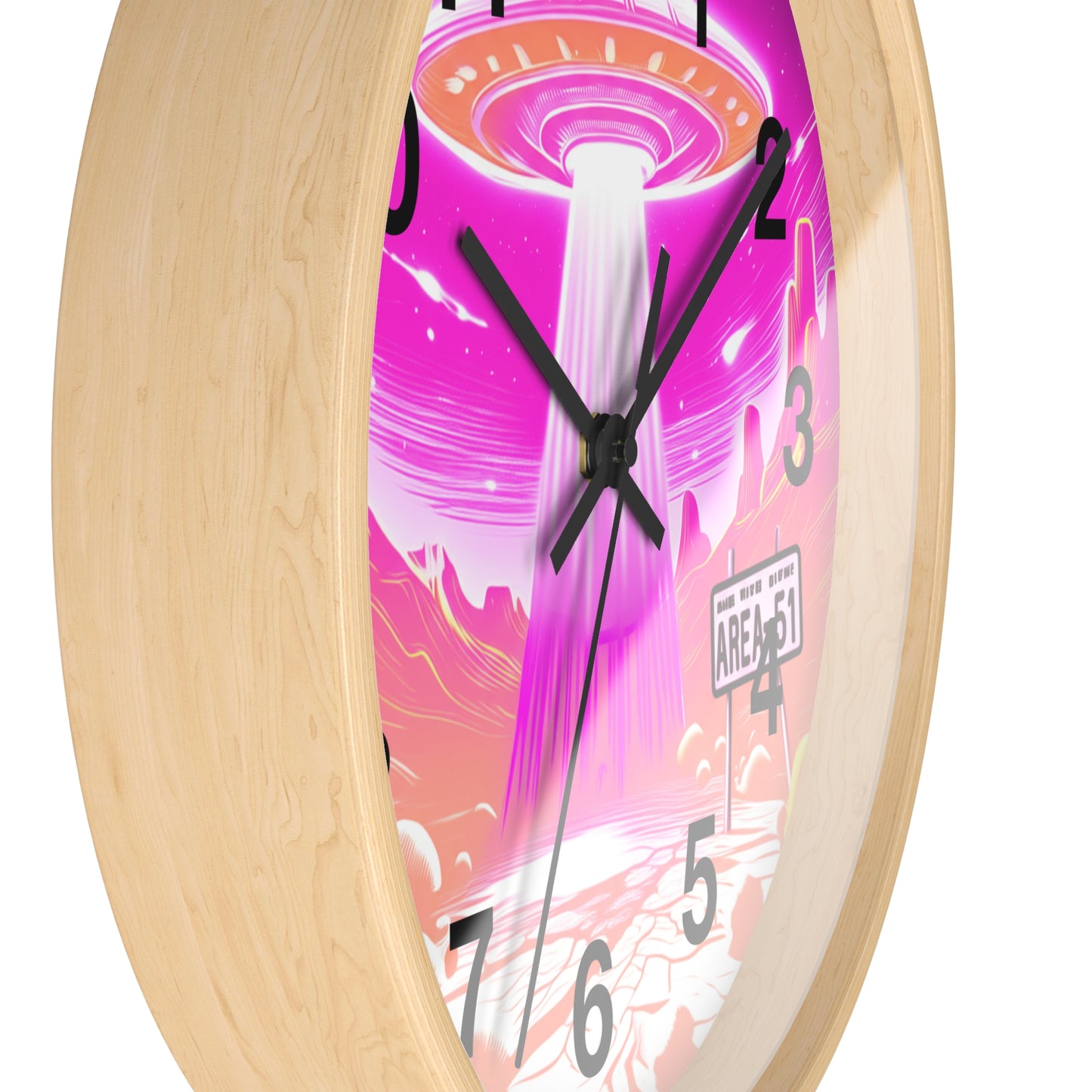 Wall Clock