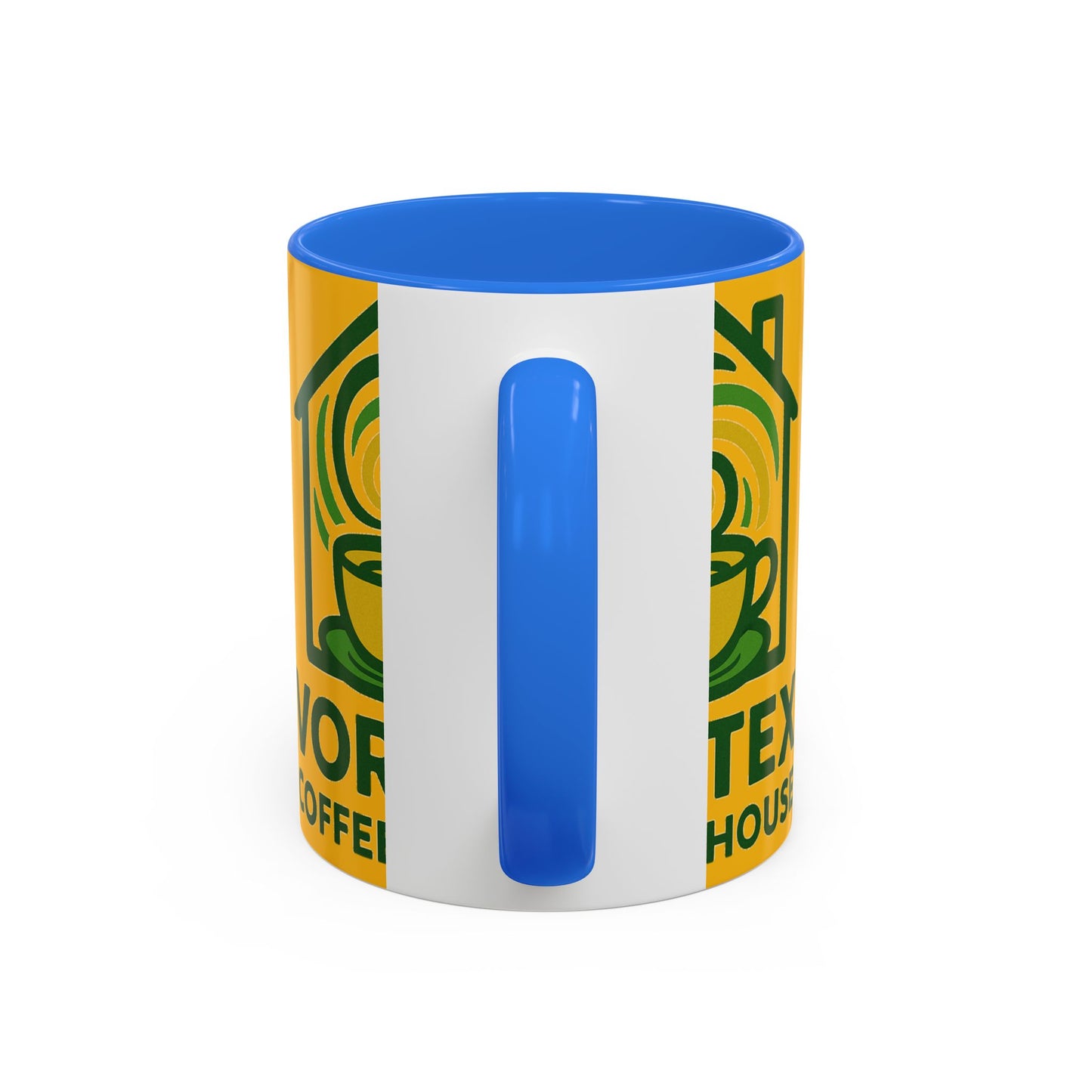 Colorful Mugs (11oz, 15oz)