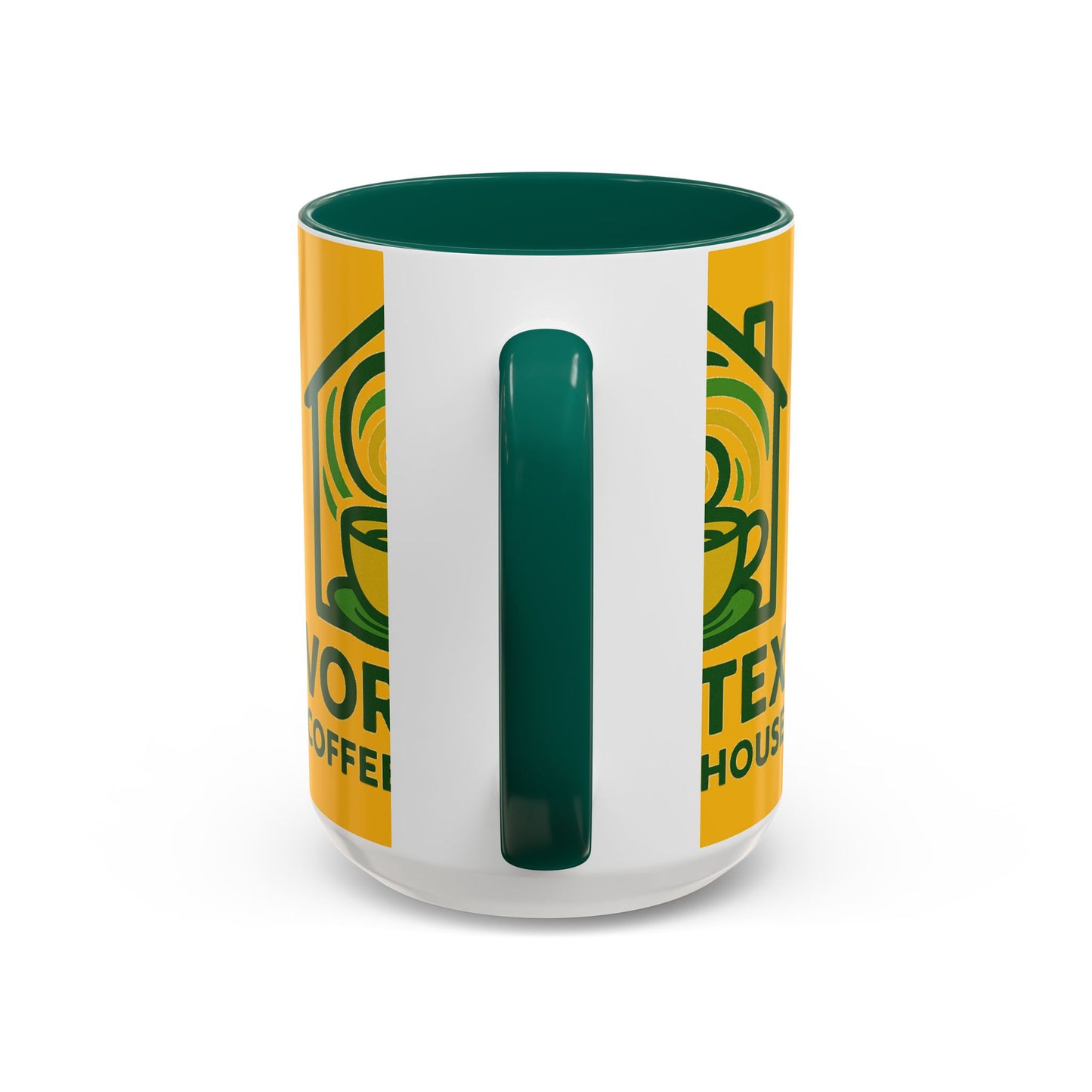 Colorful Mugs (11oz, 15oz)