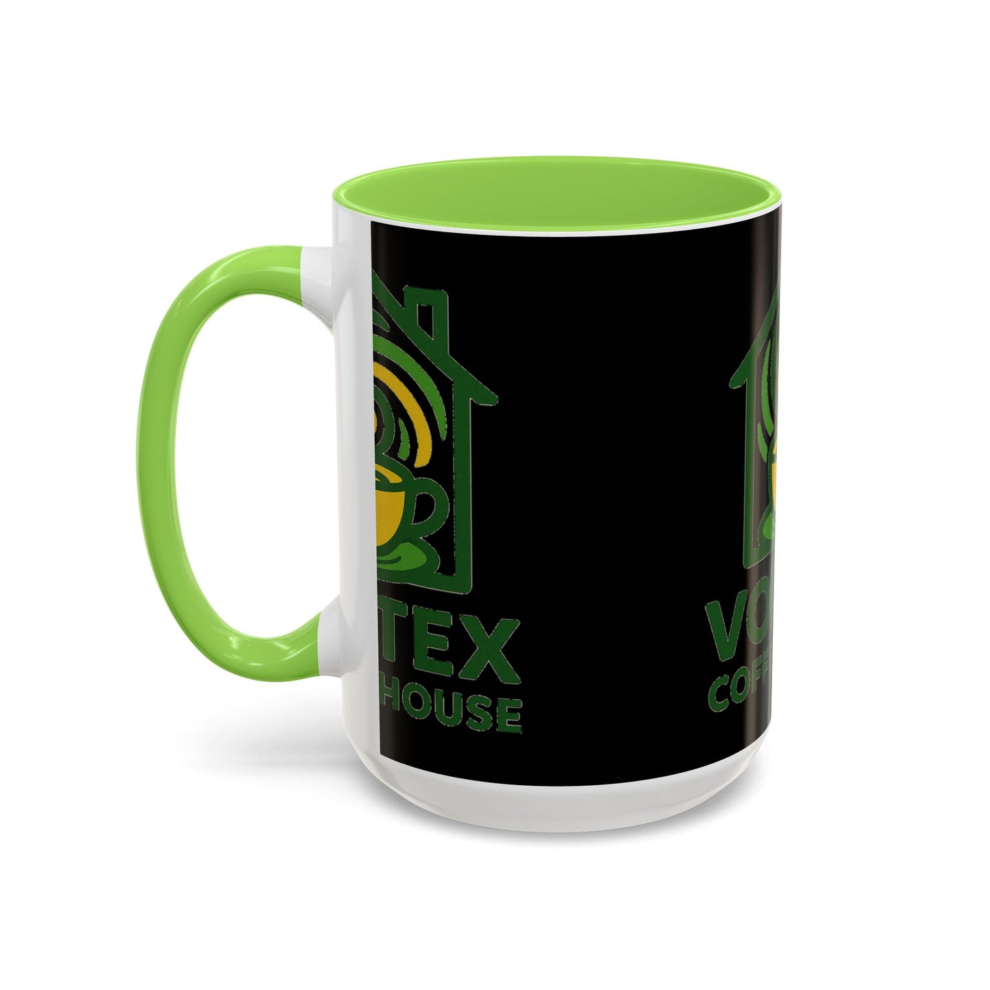 Colorful Mugs (11oz, 15oz)
