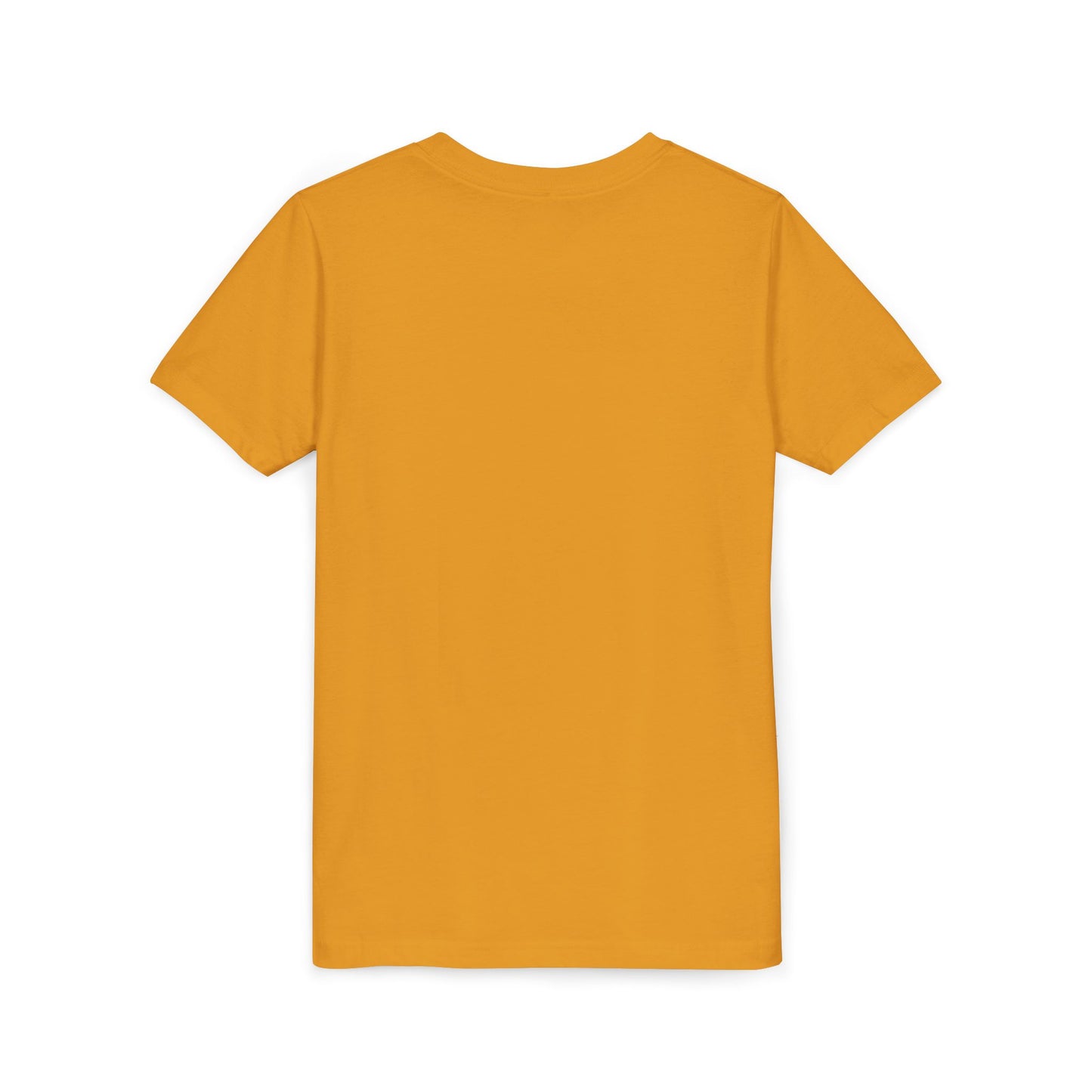 Colorful Pharaoh Youth Tee - Fun Gift, Apparel, Kids Fashion, Egyptian Theme, Summer Wear