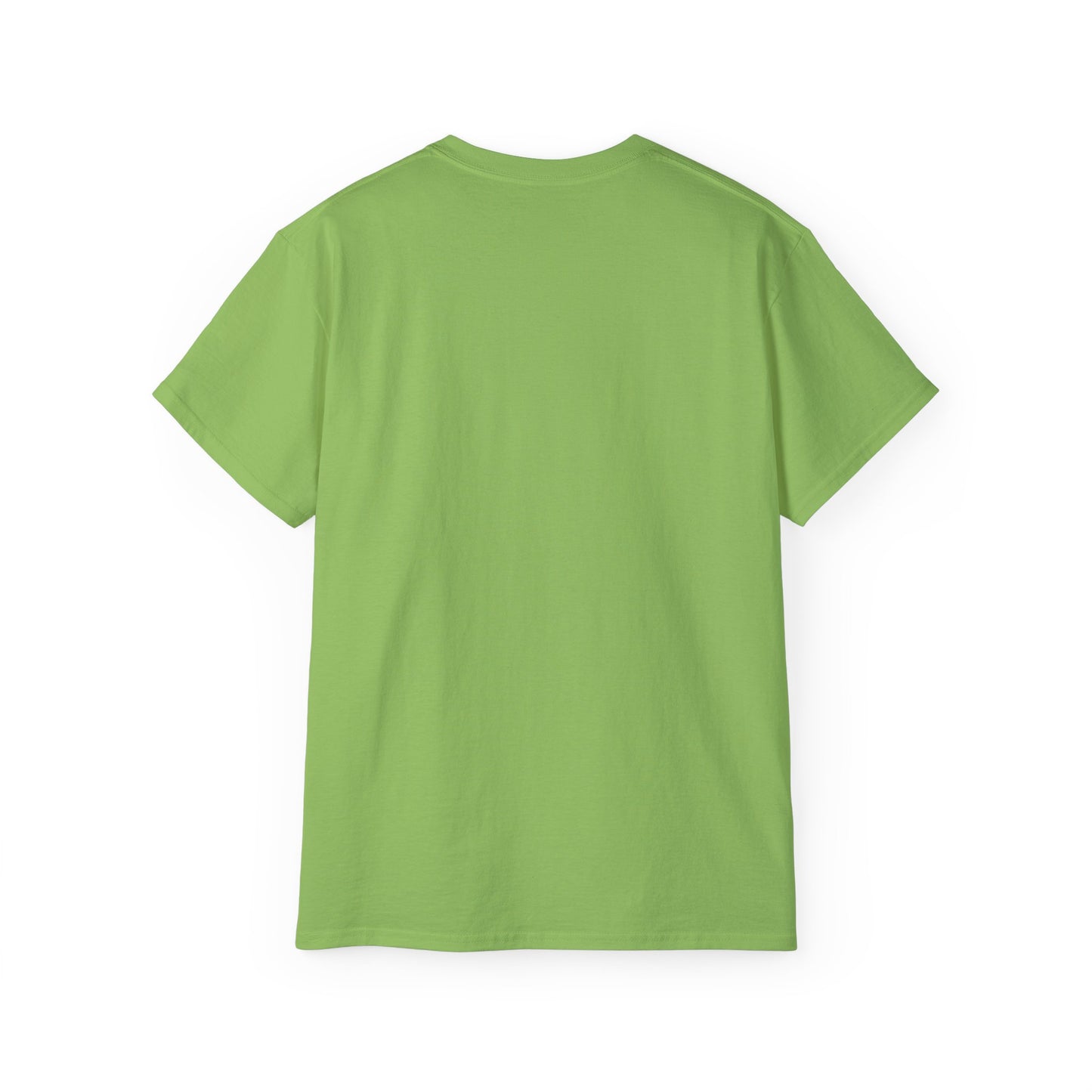 T-Shirt Dolphins UFOs Unisex Tee