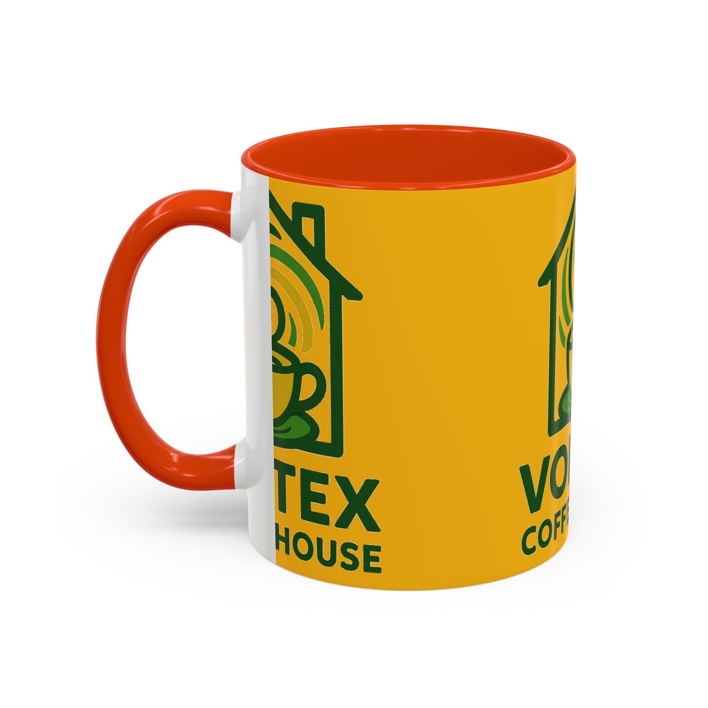 Colorful Mugs (11oz, 15oz)