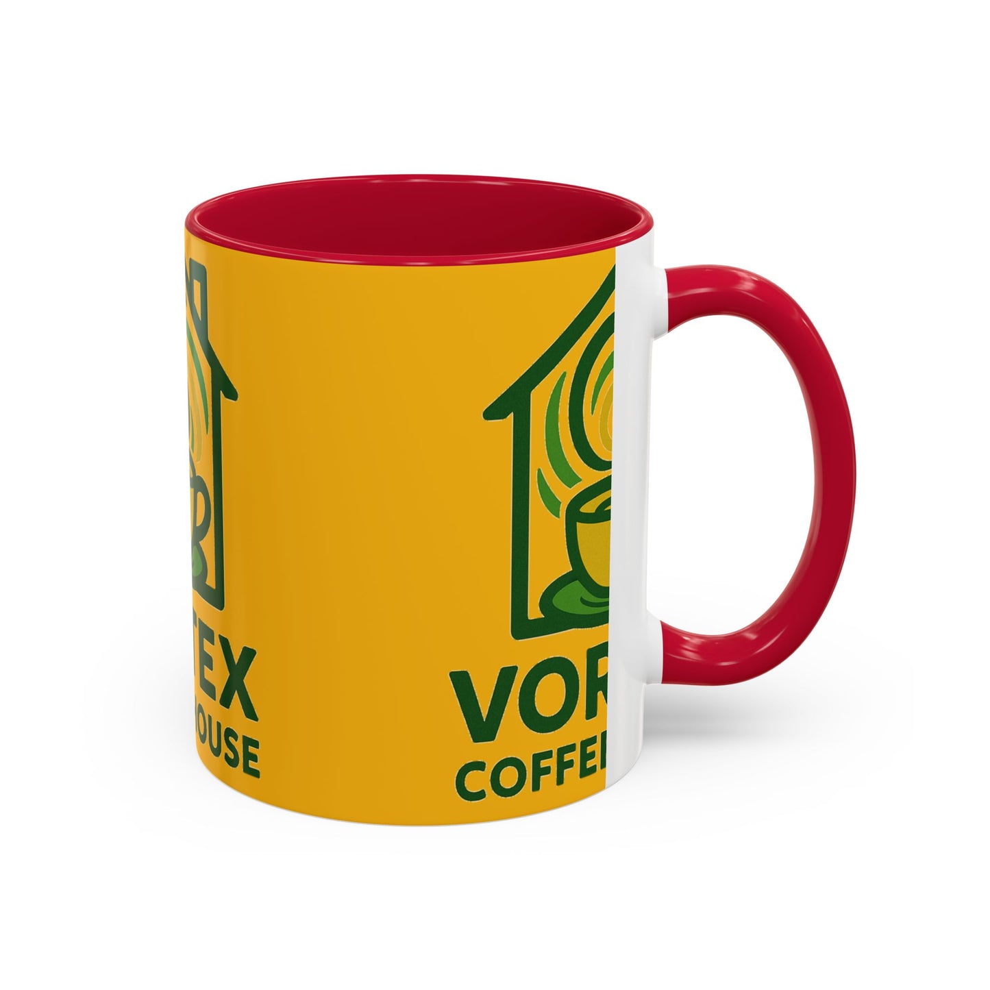 Colorful Mugs (11oz, 15oz)
