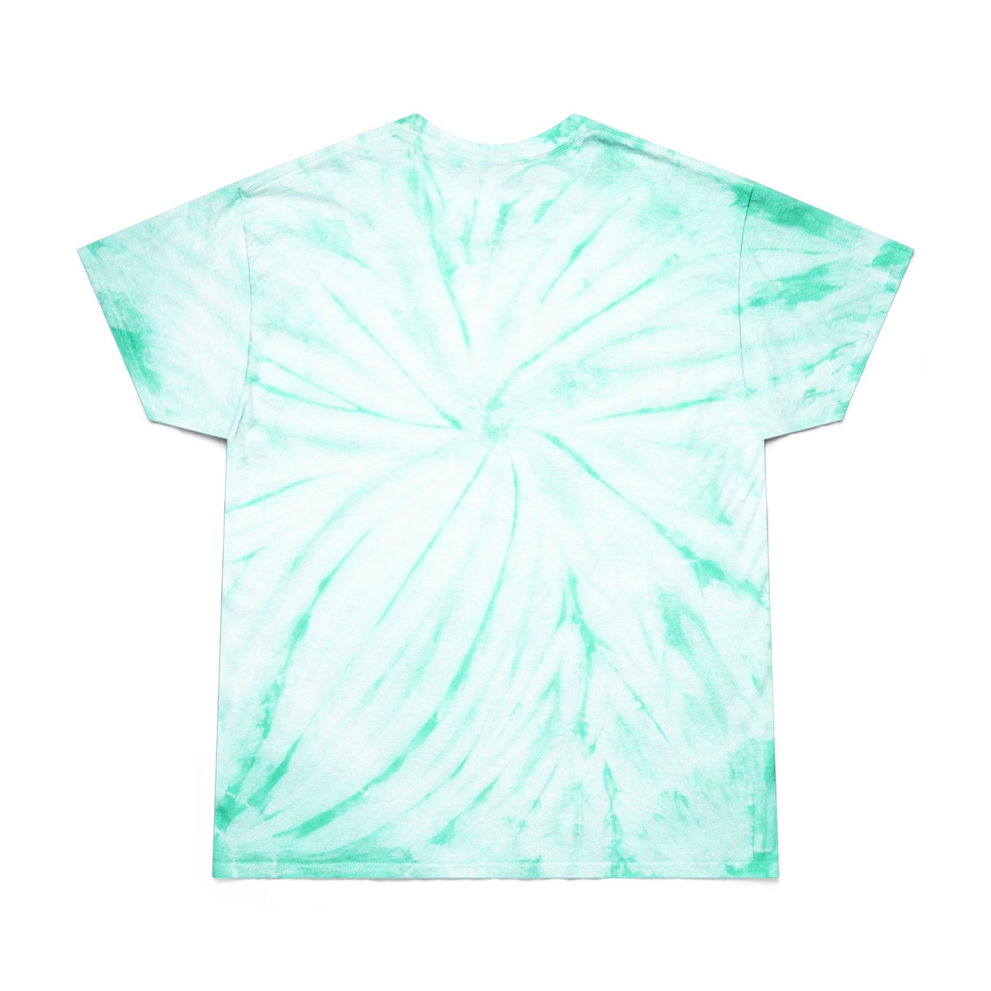 Dreaming in Color Tie-Dye Tee, Vibrant Unisex T-shirt, Bohemian Style, Casual Wear, Gift for Dreamers, Summer Fashion