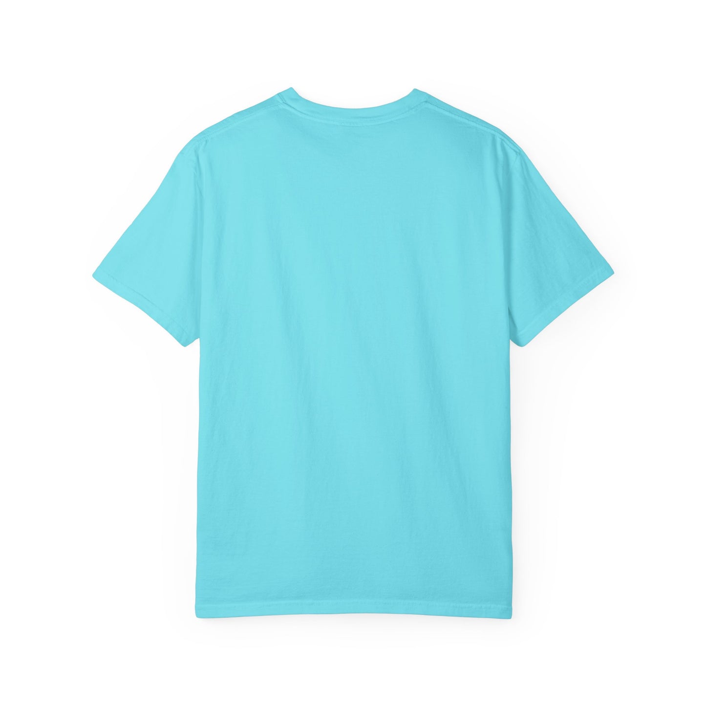 Unisex Garment-Dyed T-shirt π