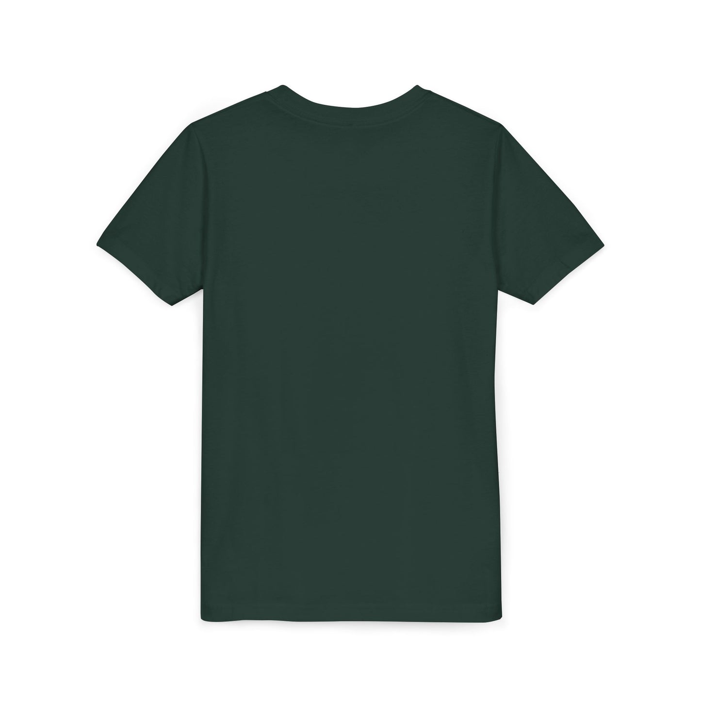 Colorful Tiger Youth Tee, Trendy Kids Shirt, Animal Lover Gift, Fun Birthday Apparel, Unique Graphic Tee