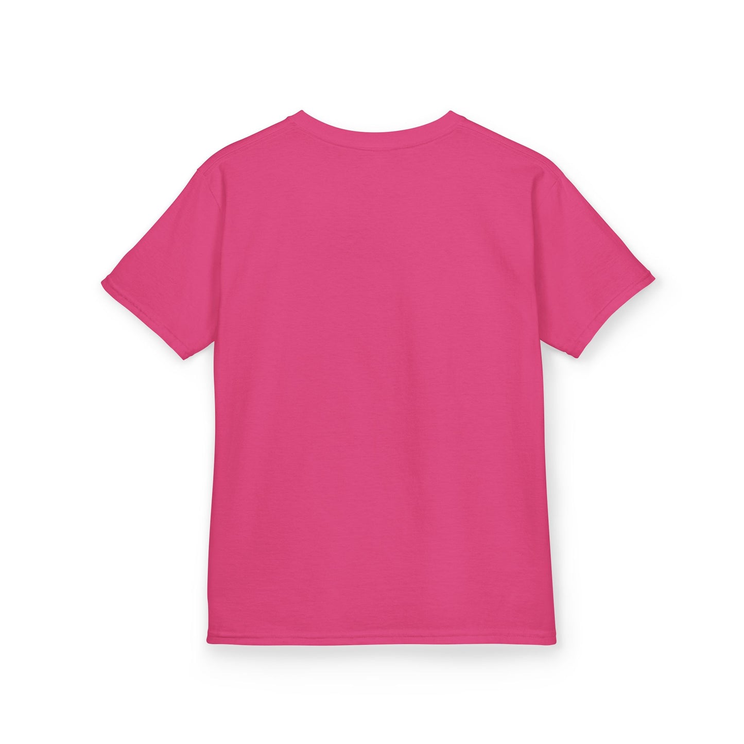 Kids Lifestyle Bear Graphic Tee, Cool Kids T-Shirt, Trendy Youth Shirt, Graphic Cotton Tee for Boys and Girls, Fun Casual Wear