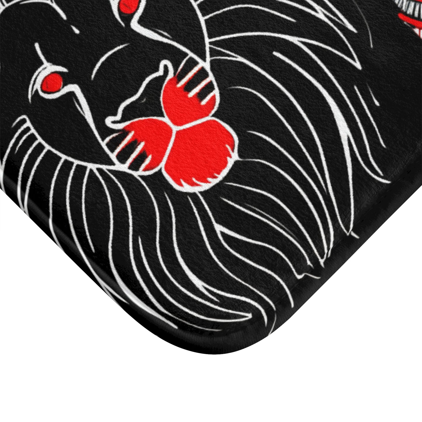 Bath Mat