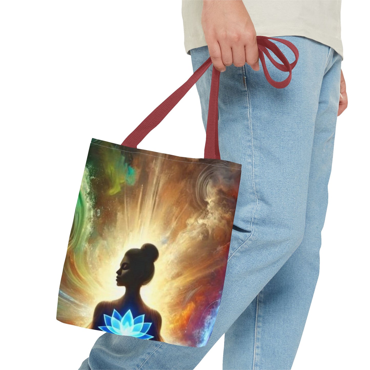 Tote Bag (AOP)