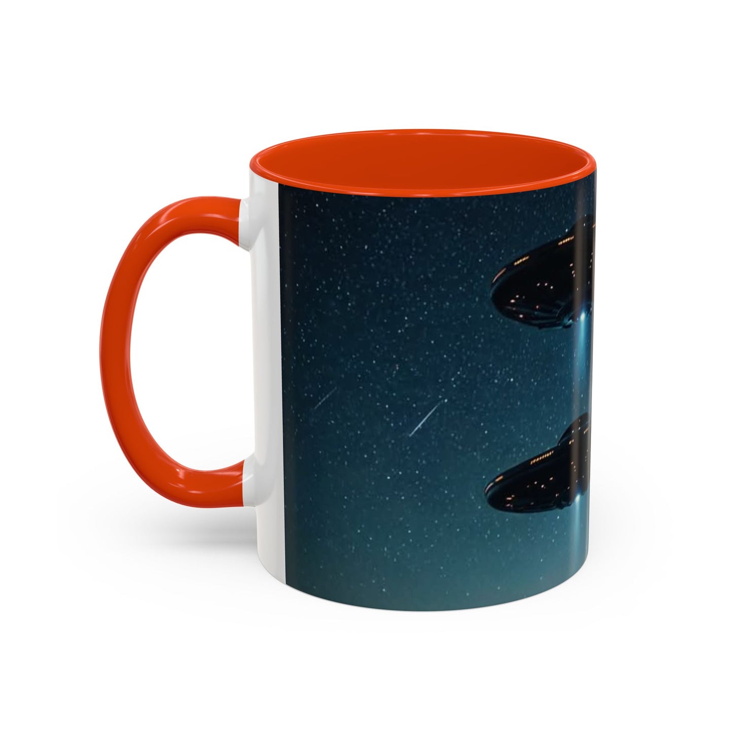 Ufo mugs (11oz, 15oz)