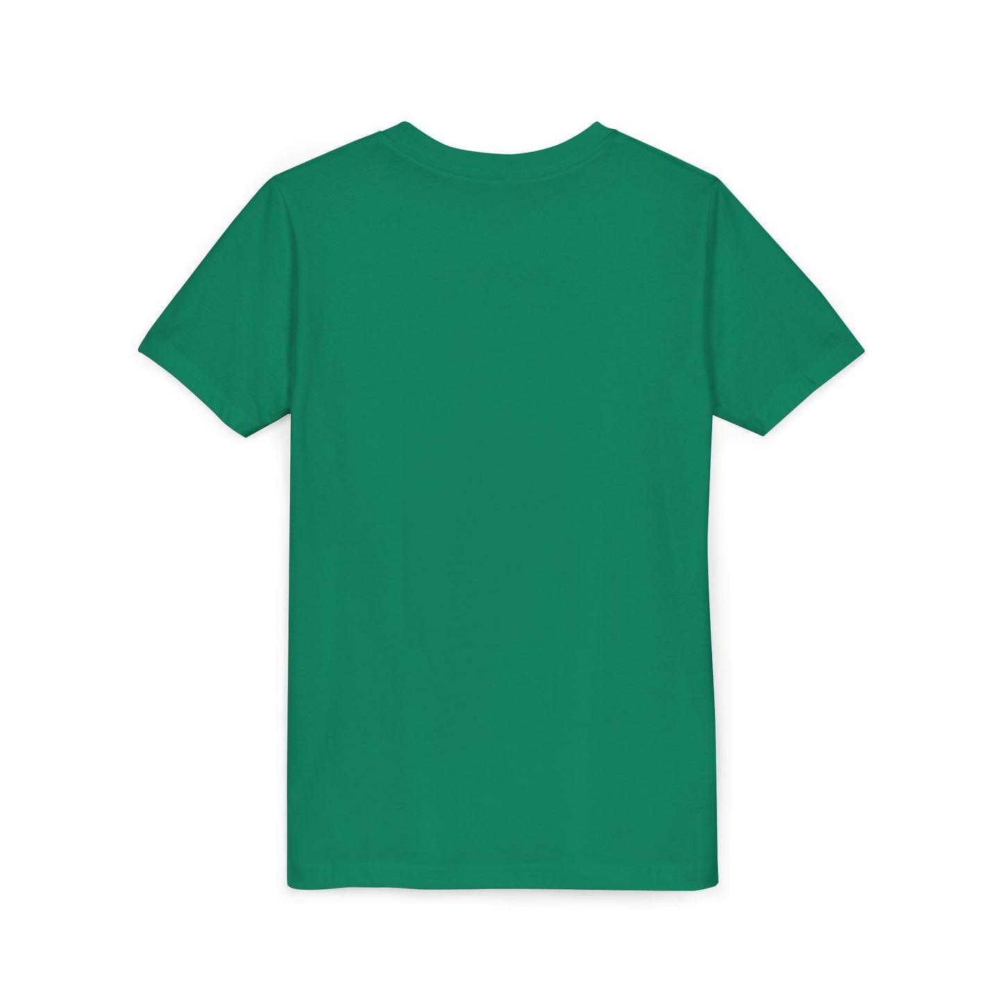Colorful Pharaoh Youth Tee - Fun Gift, Apparel, Kids Fashion, Egyptian Theme, Summer Wear