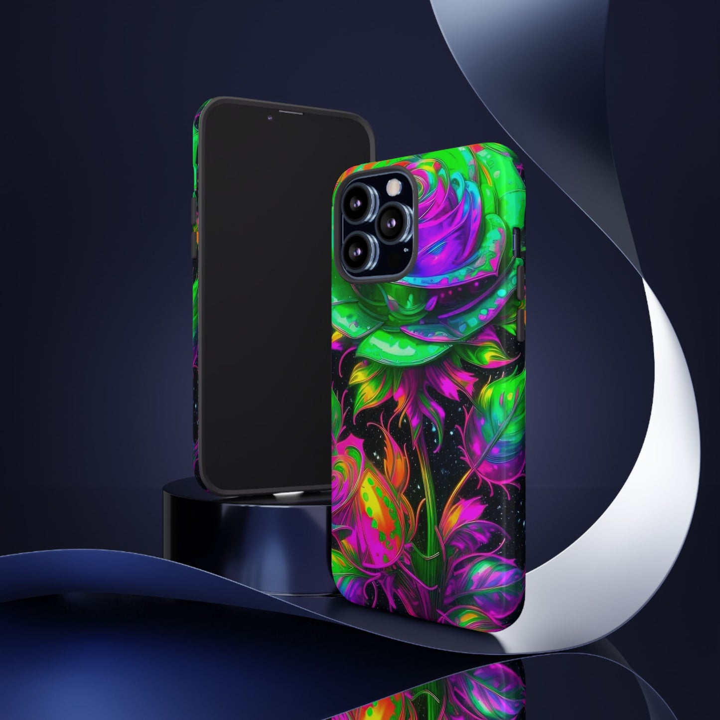 Tough Cases