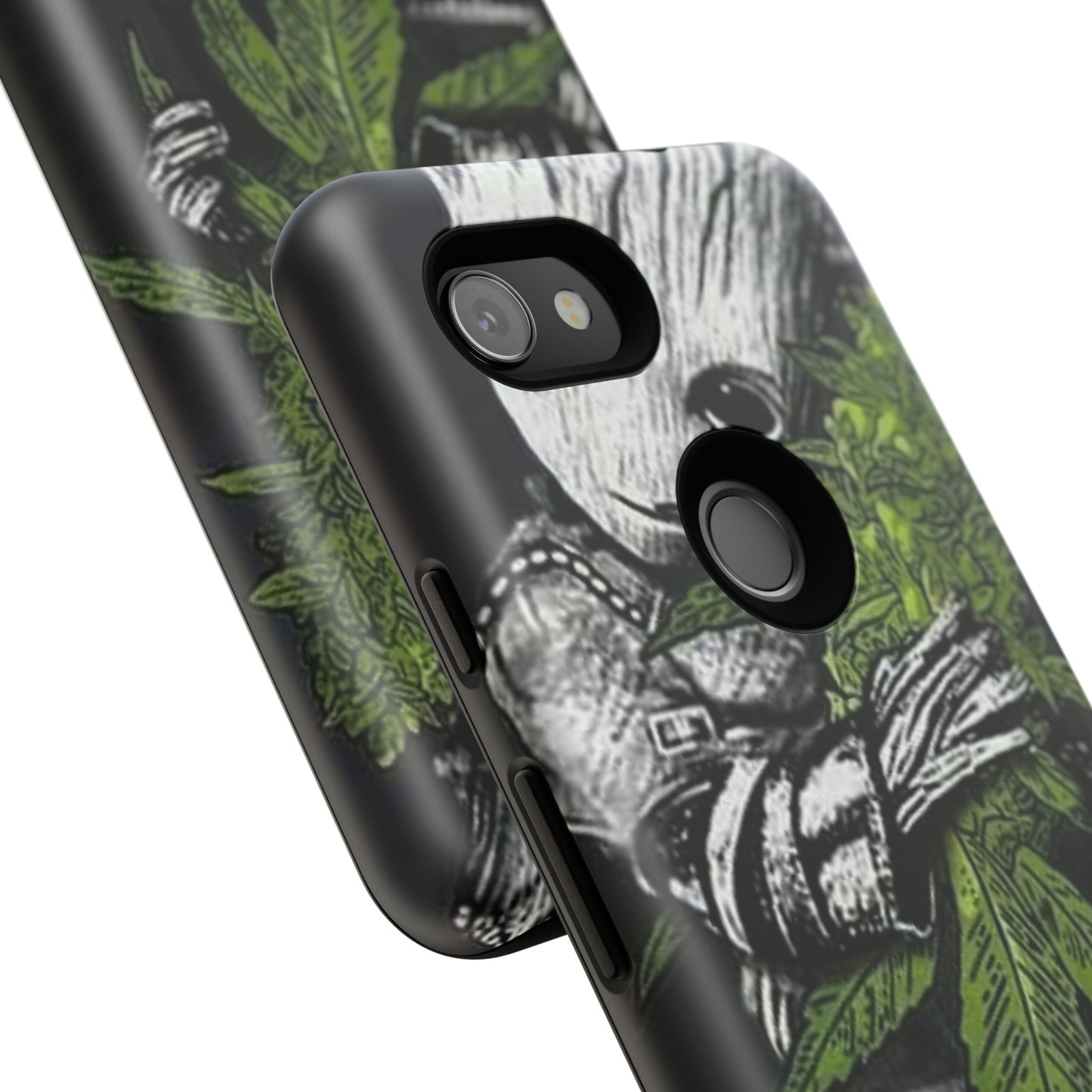 Tough Cases