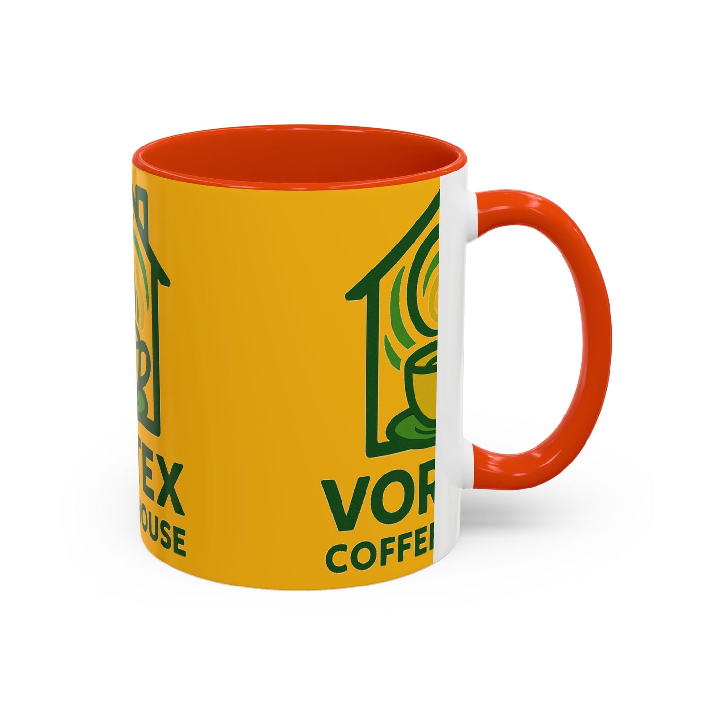 Colorful Mugs (11oz, 15oz)