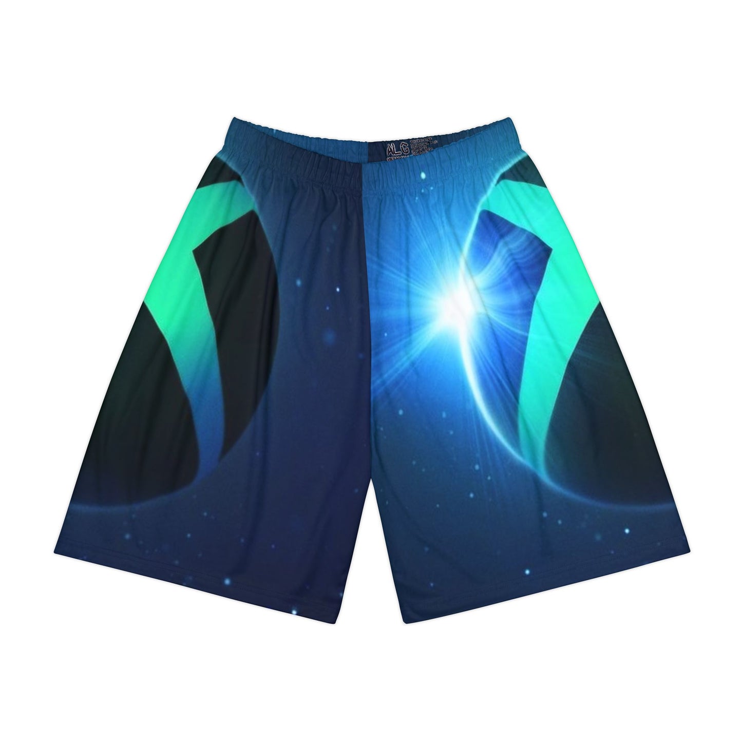 Xbox Sports Shorts