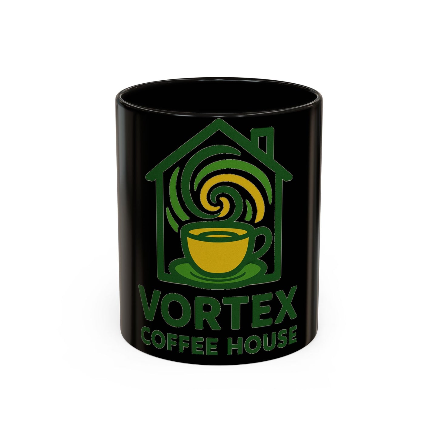 Colorful Mugs (11oz, 15oz)