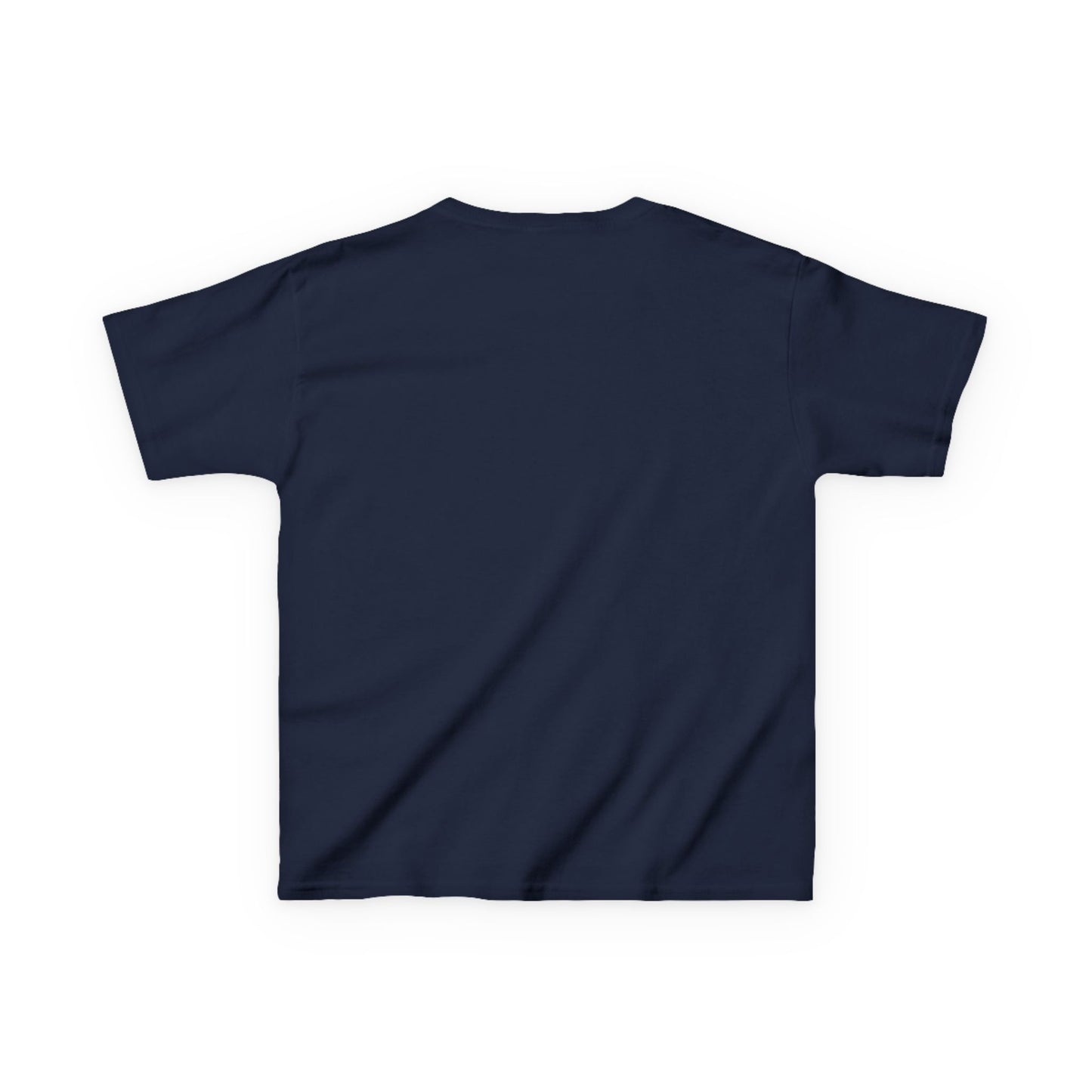 Pharaohs & Wings Tee - Kids Heavy Cotton™ Tee, Fun Egyptian Style Tee, Unique Kids Shirt, Birthday Gift, Adventure Tee