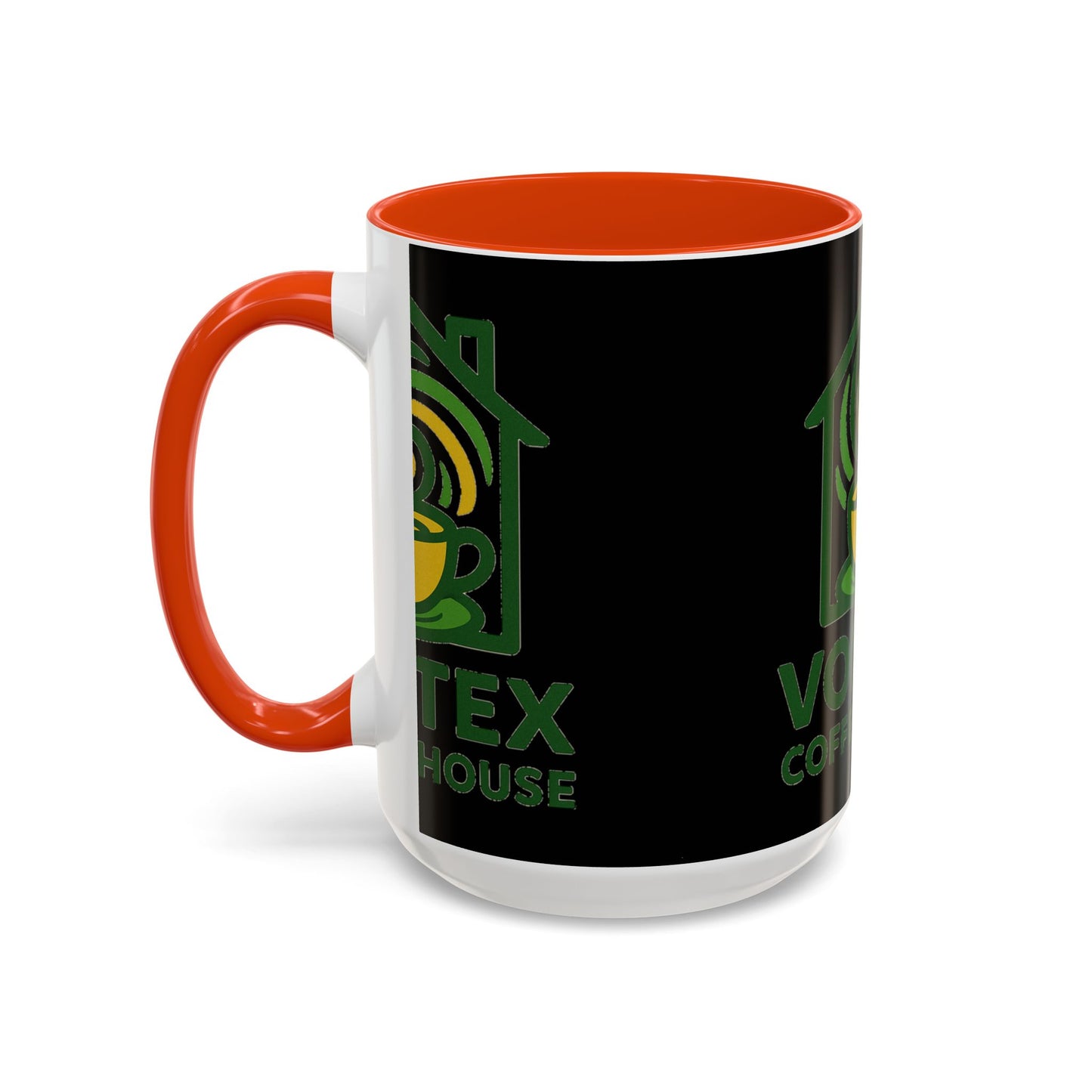 Colorful Mugs (11oz, 15oz)