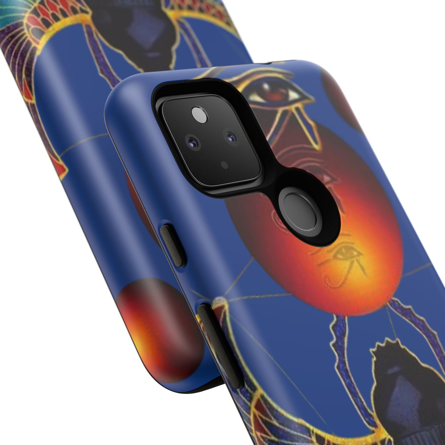 Tough Cases