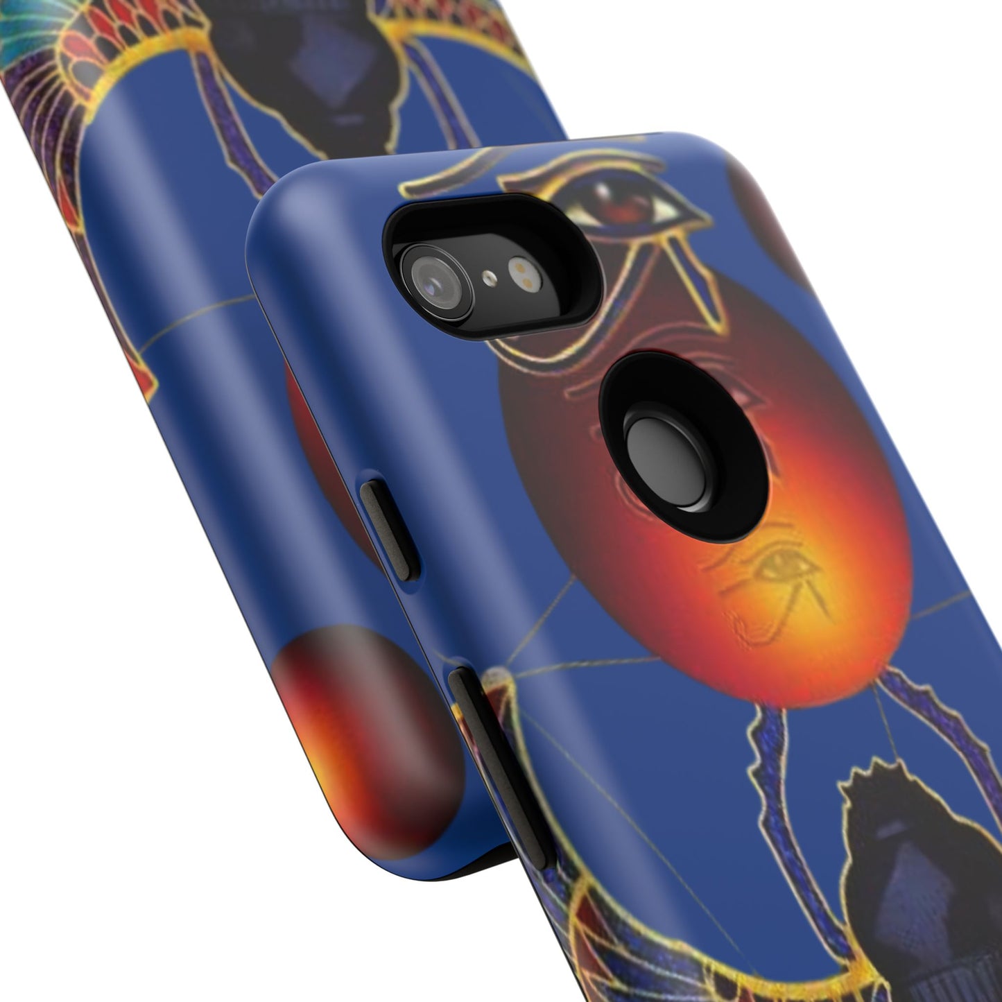 Tough Cases