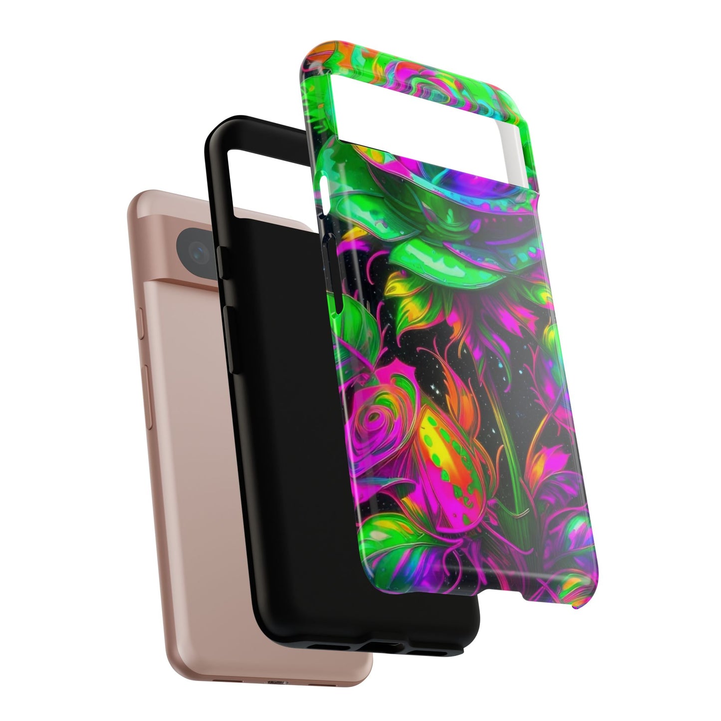 Tough Cases