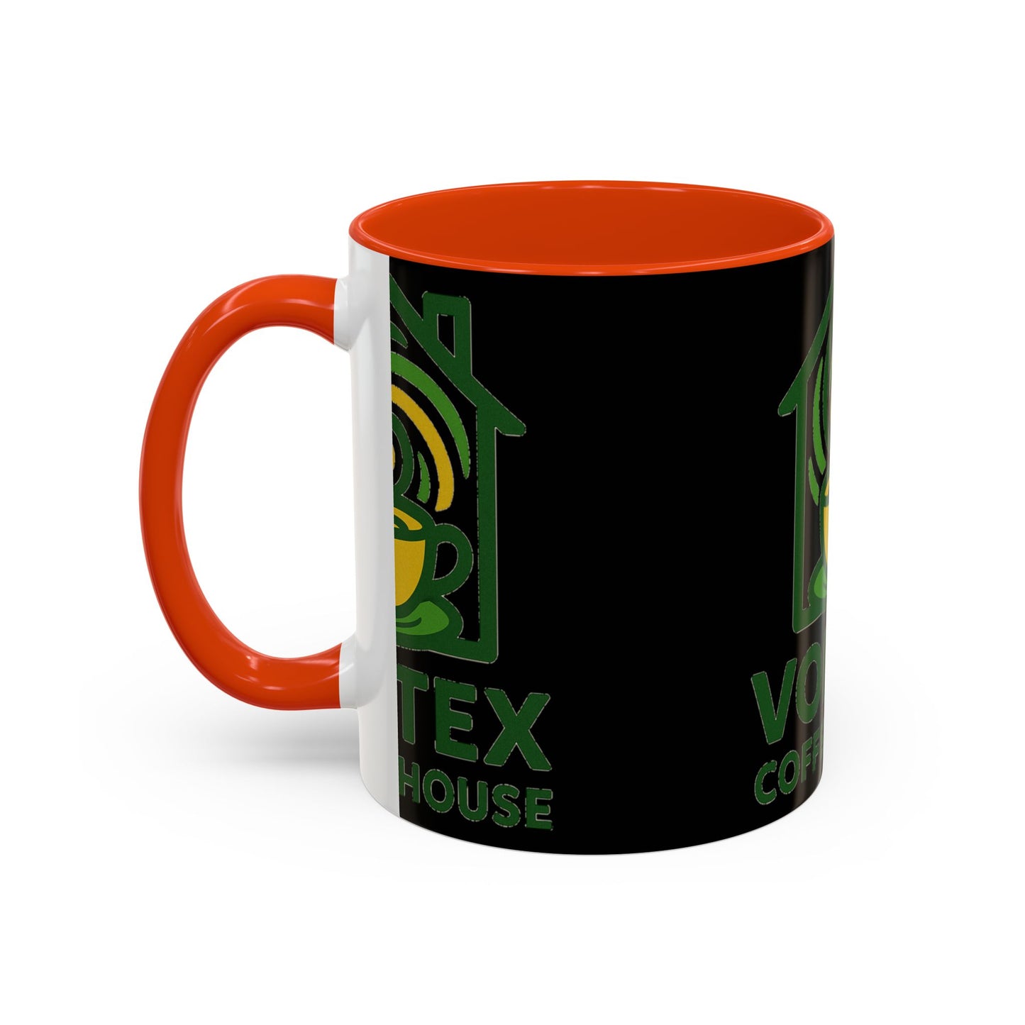 Colorful Mugs (11oz, 15oz)