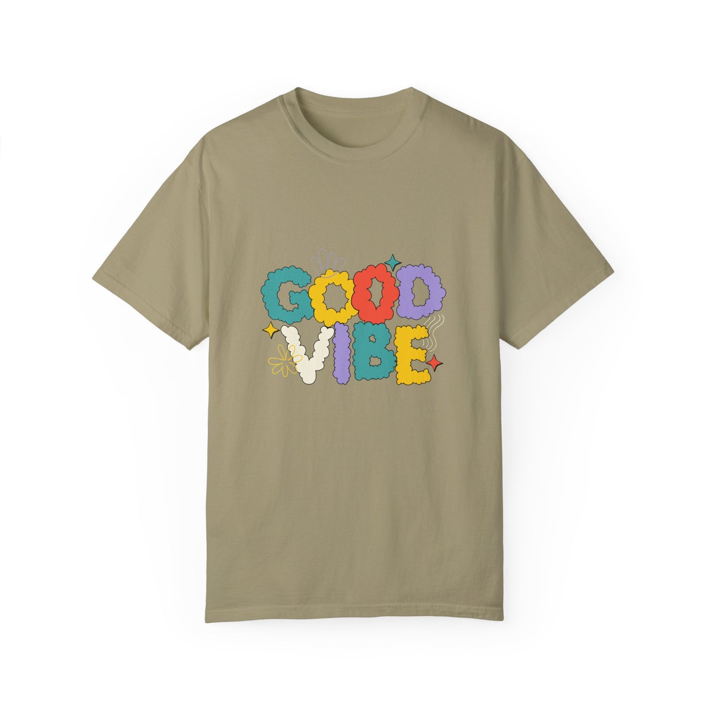 Good Vibes T-shirt