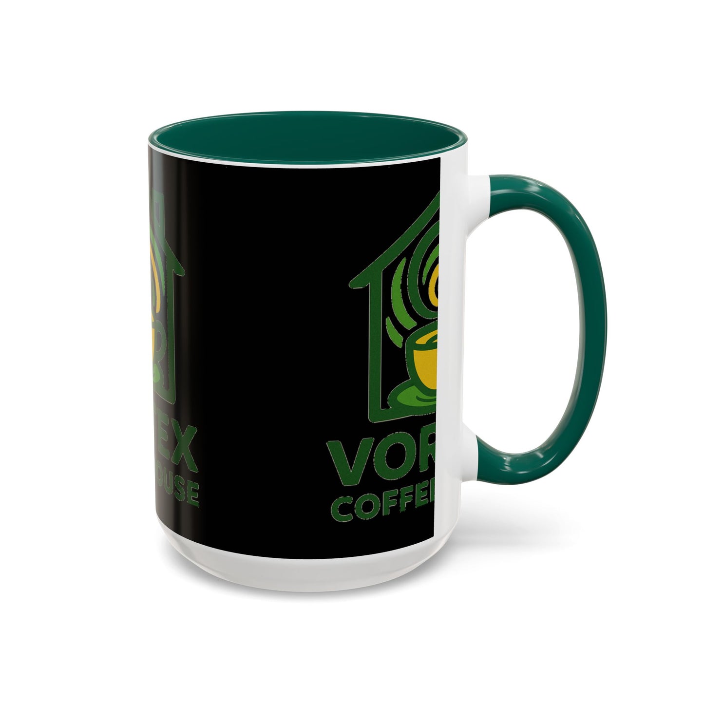 Colorful Mugs (11oz, 15oz)