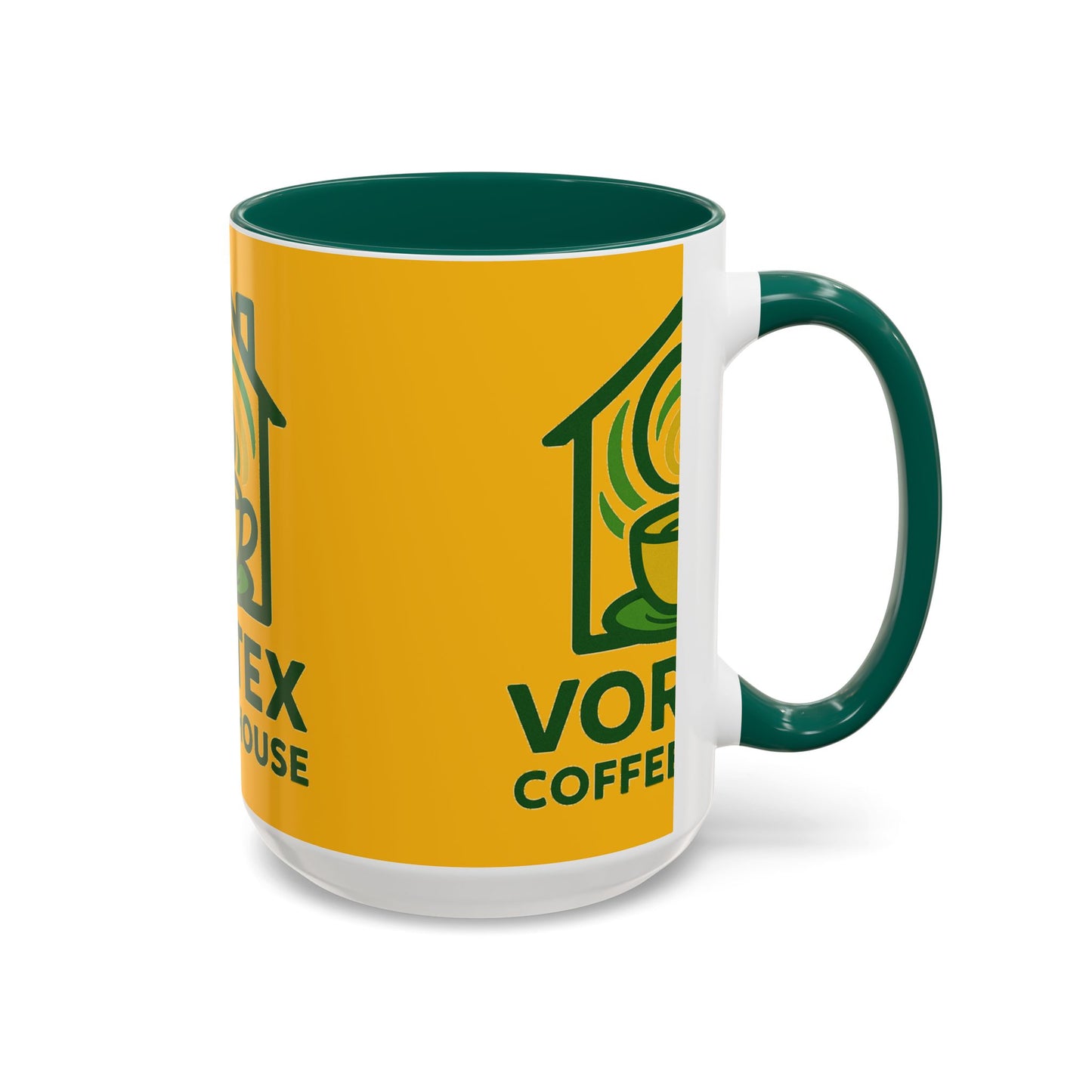 Colorful Mugs (11oz, 15oz)