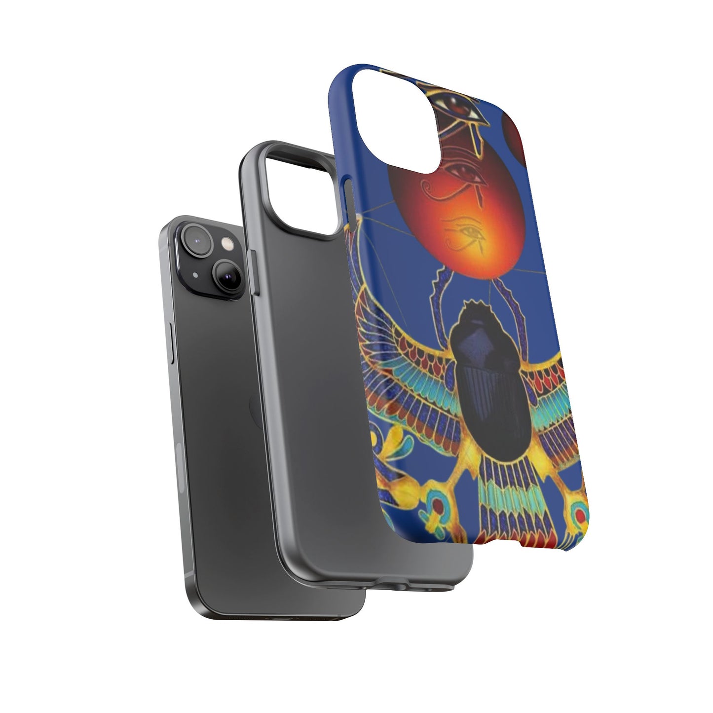 Tough Cases