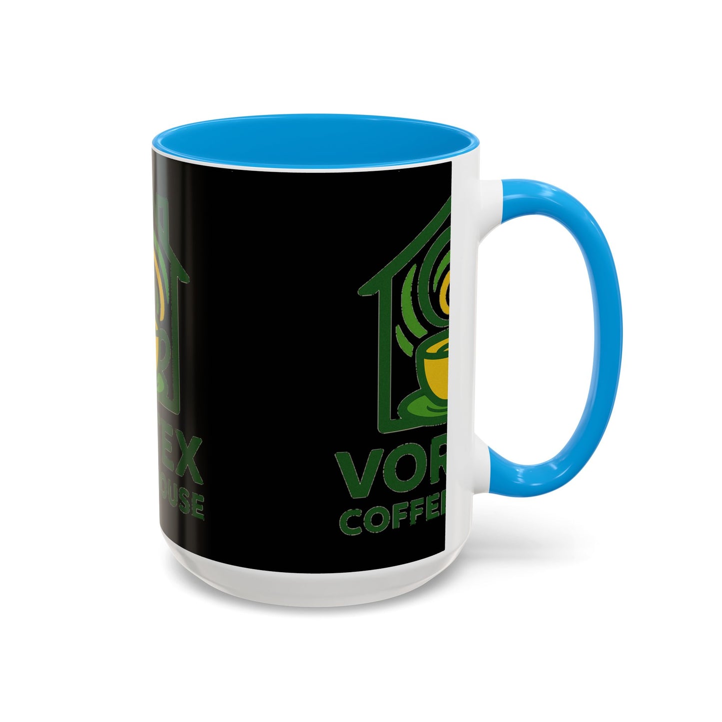 Colorful Mugs (11oz, 15oz)
